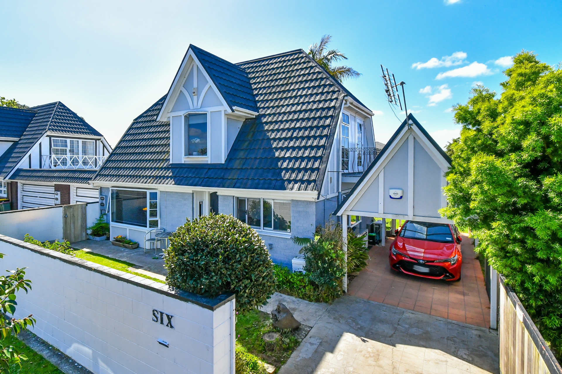 6 Oakland Avenue, Papatoetoe