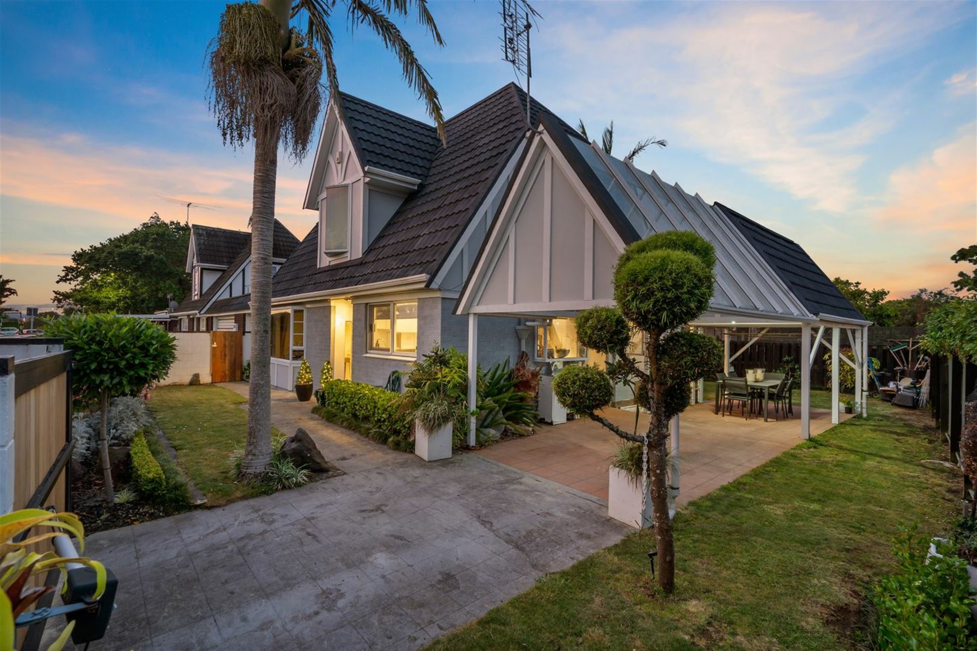 6 Oakland Avenue, Papatoetoe
