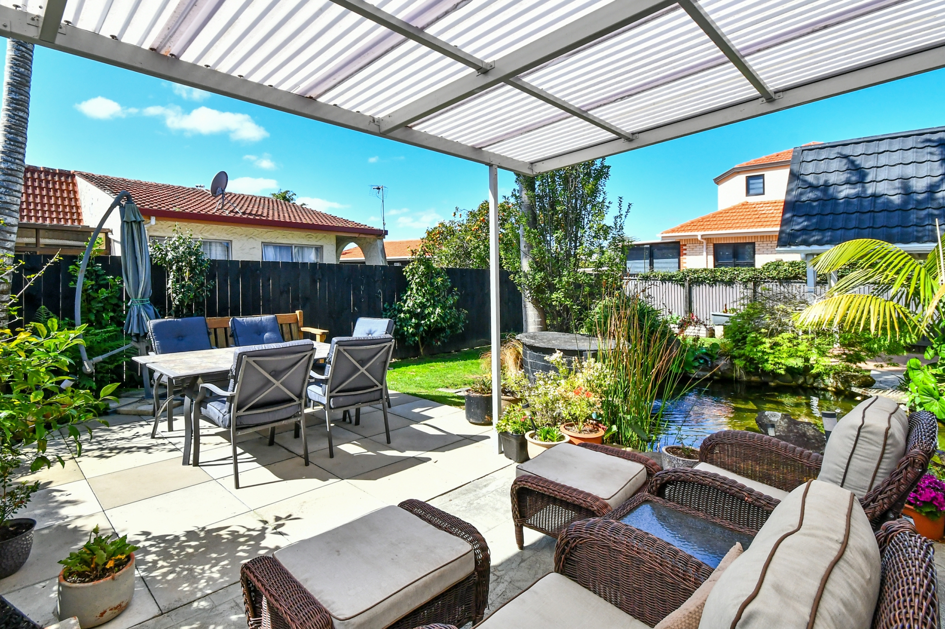 6 Oakland Avenue, Papatoetoe