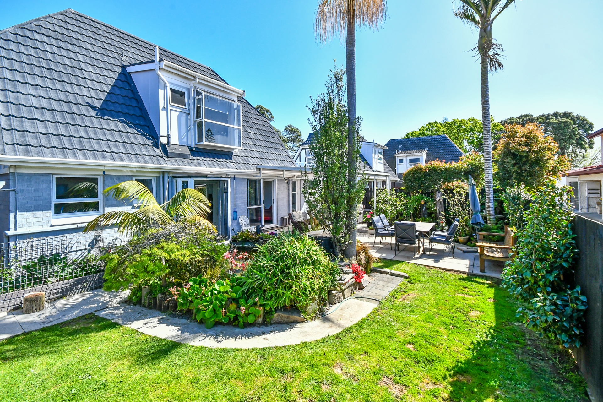 6 Oakland Avenue, Papatoetoe