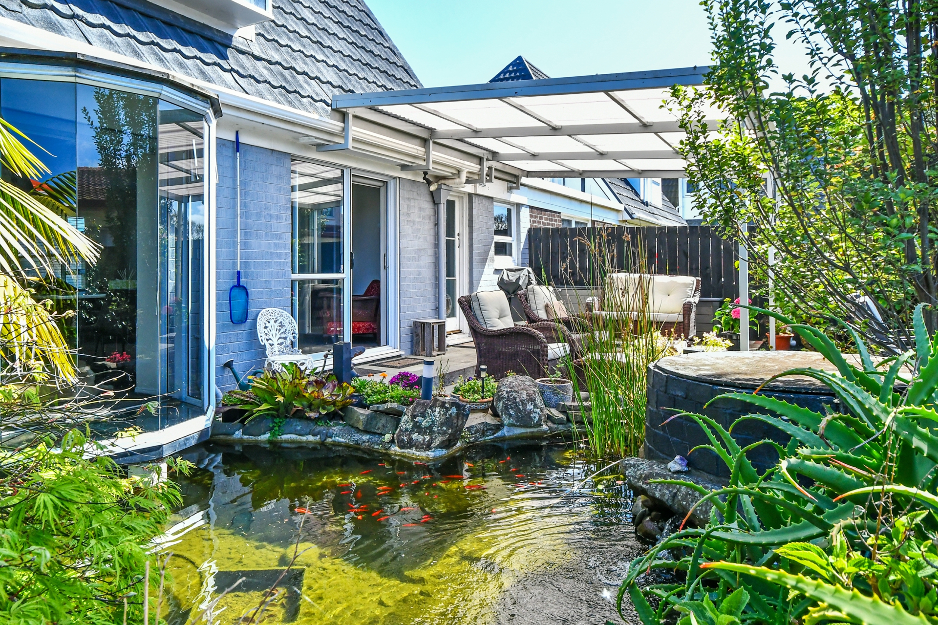 6 Oakland Avenue, Papatoetoe