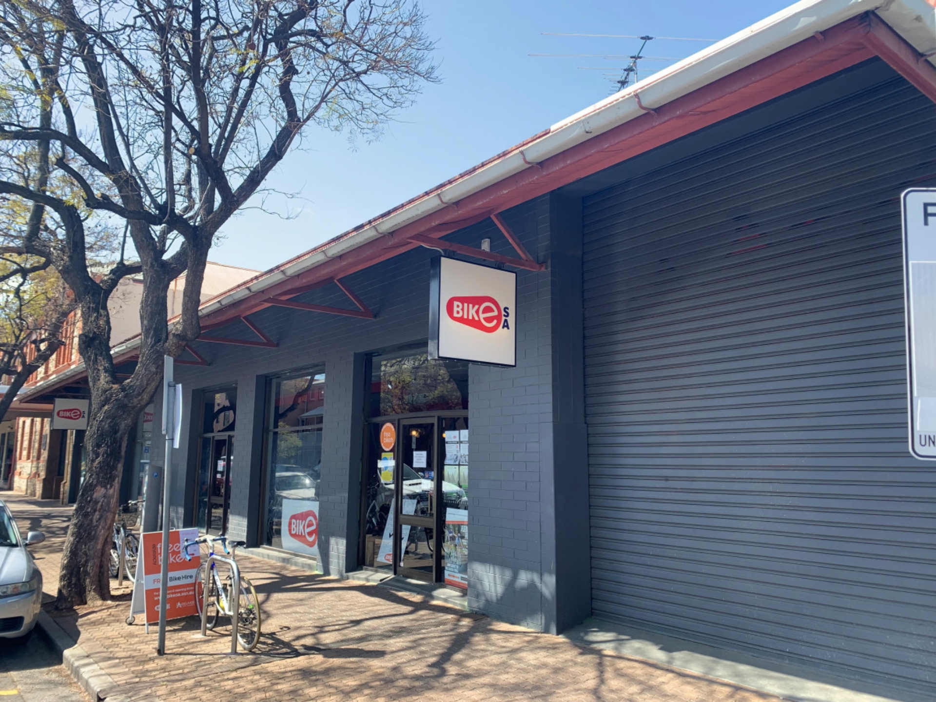 53-59 Carrington Street, ADELAIDE