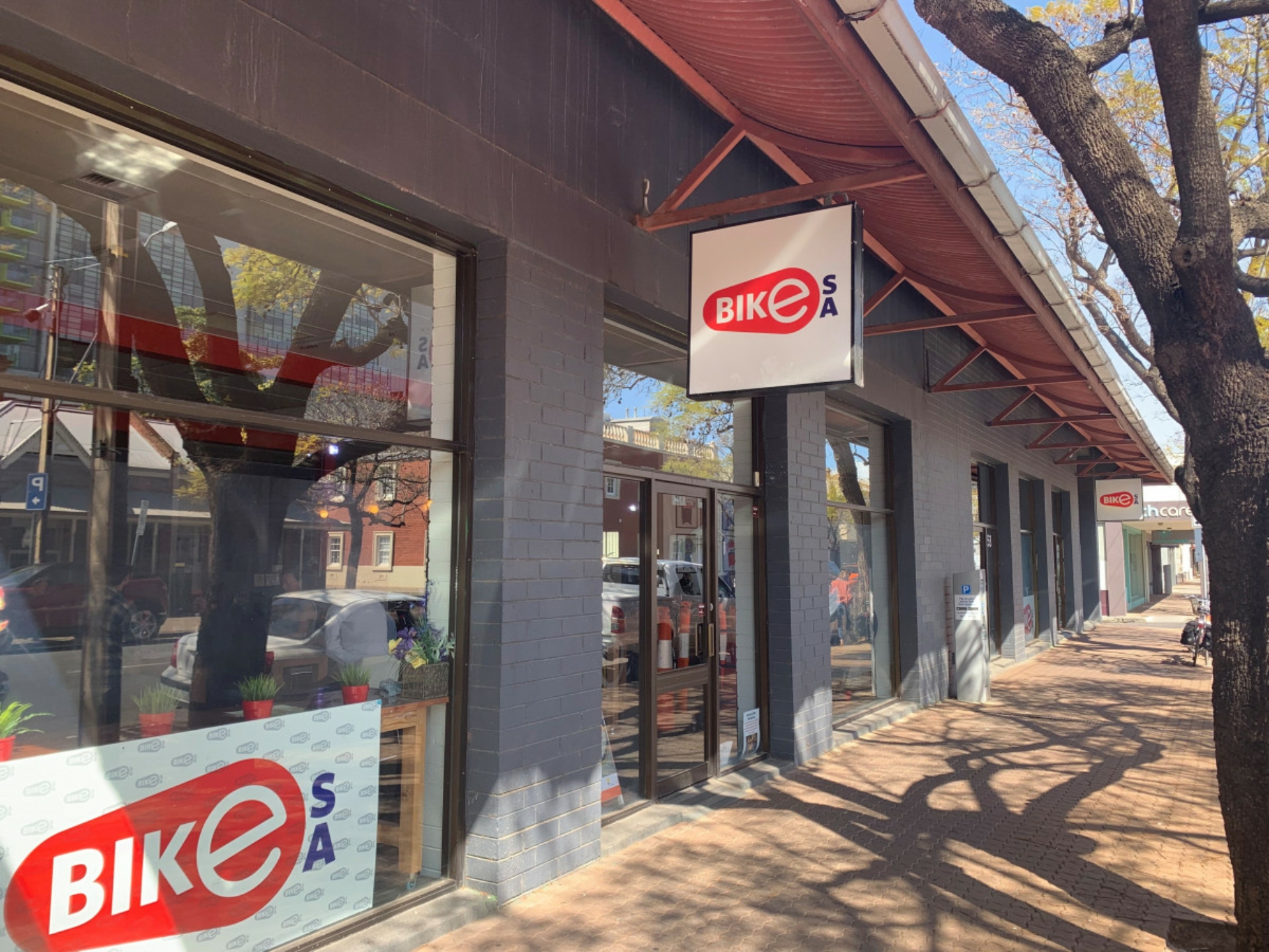 53-59 Carrington Street, ADELAIDE