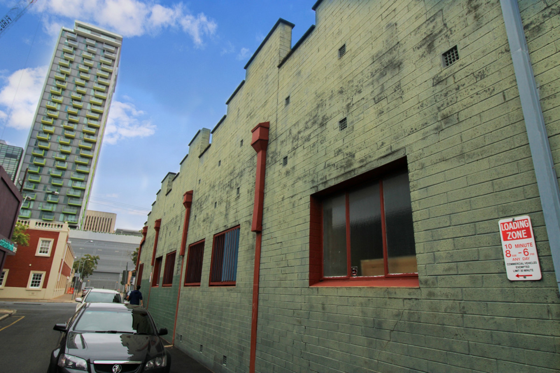53-59 Carrington Street, ADELAIDE