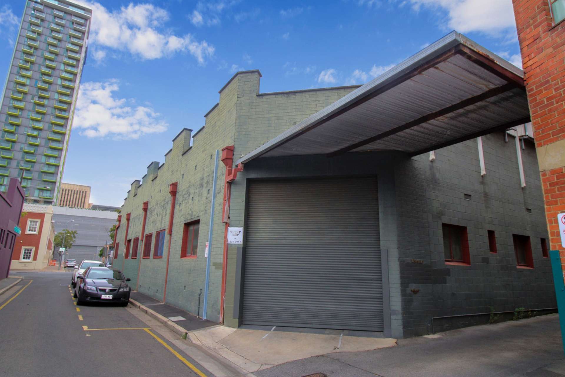 53-59 Carrington Street, ADELAIDE