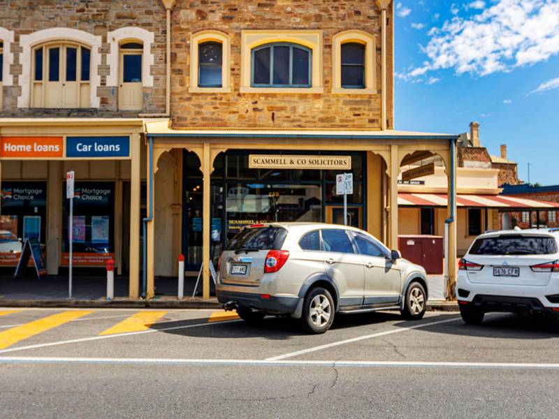 235 St Vincent Street, PORT ADELAIDE