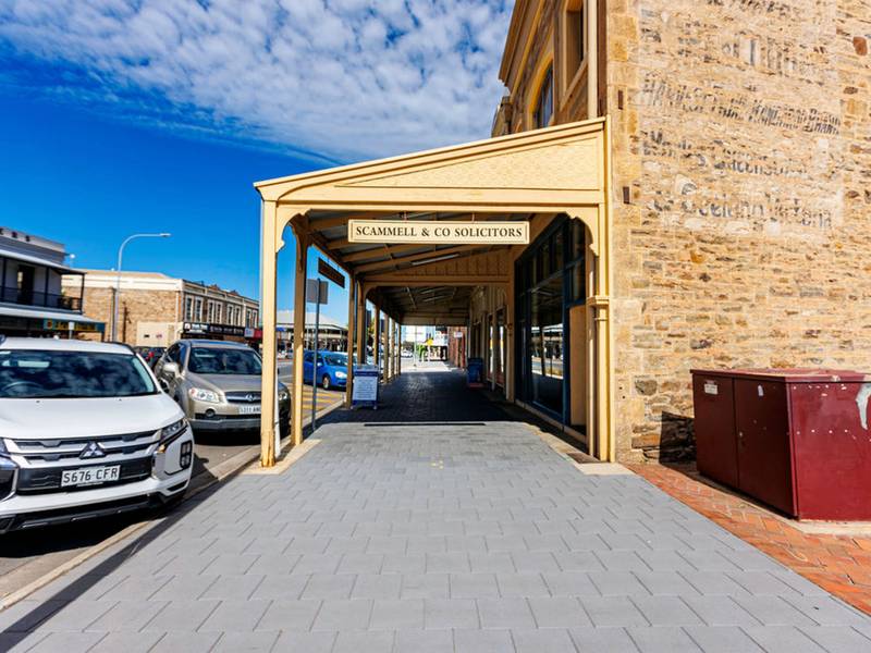 235 St Vincent Street, PORT ADELAIDE