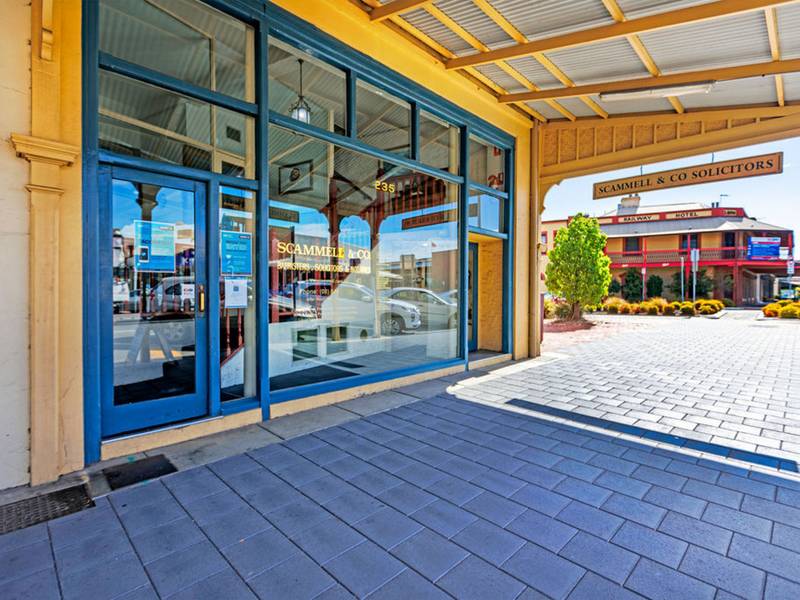 235 St Vincent Street, PORT ADELAIDE
