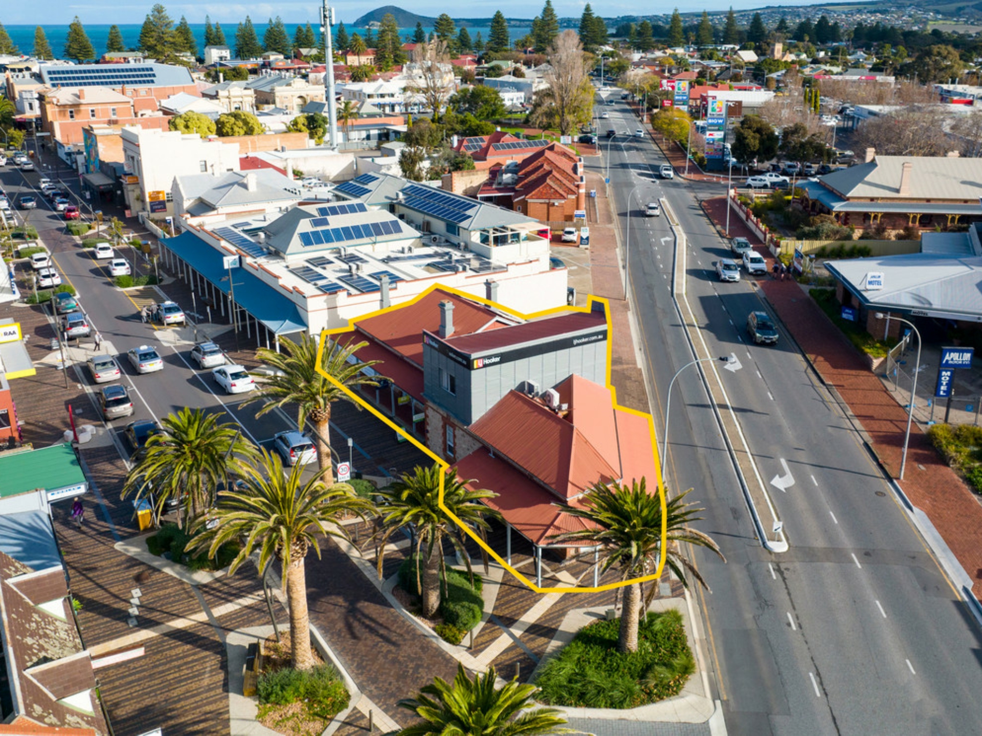 69-73 Ocean Street, VICTOR HARBOR
