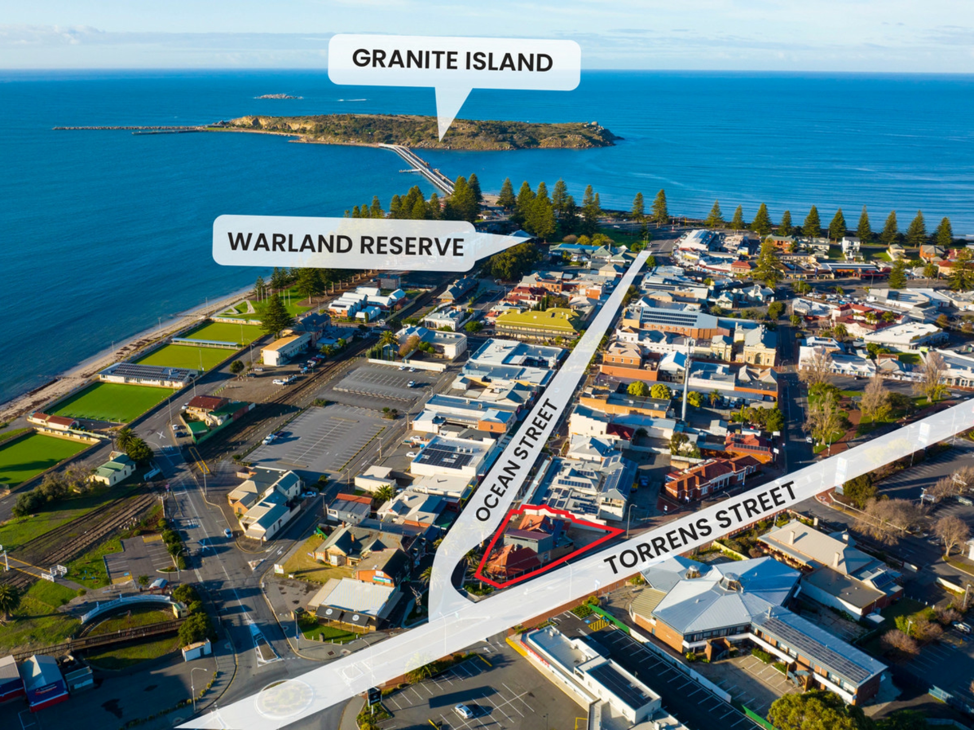 69-73 Ocean Street, VICTOR HARBOR