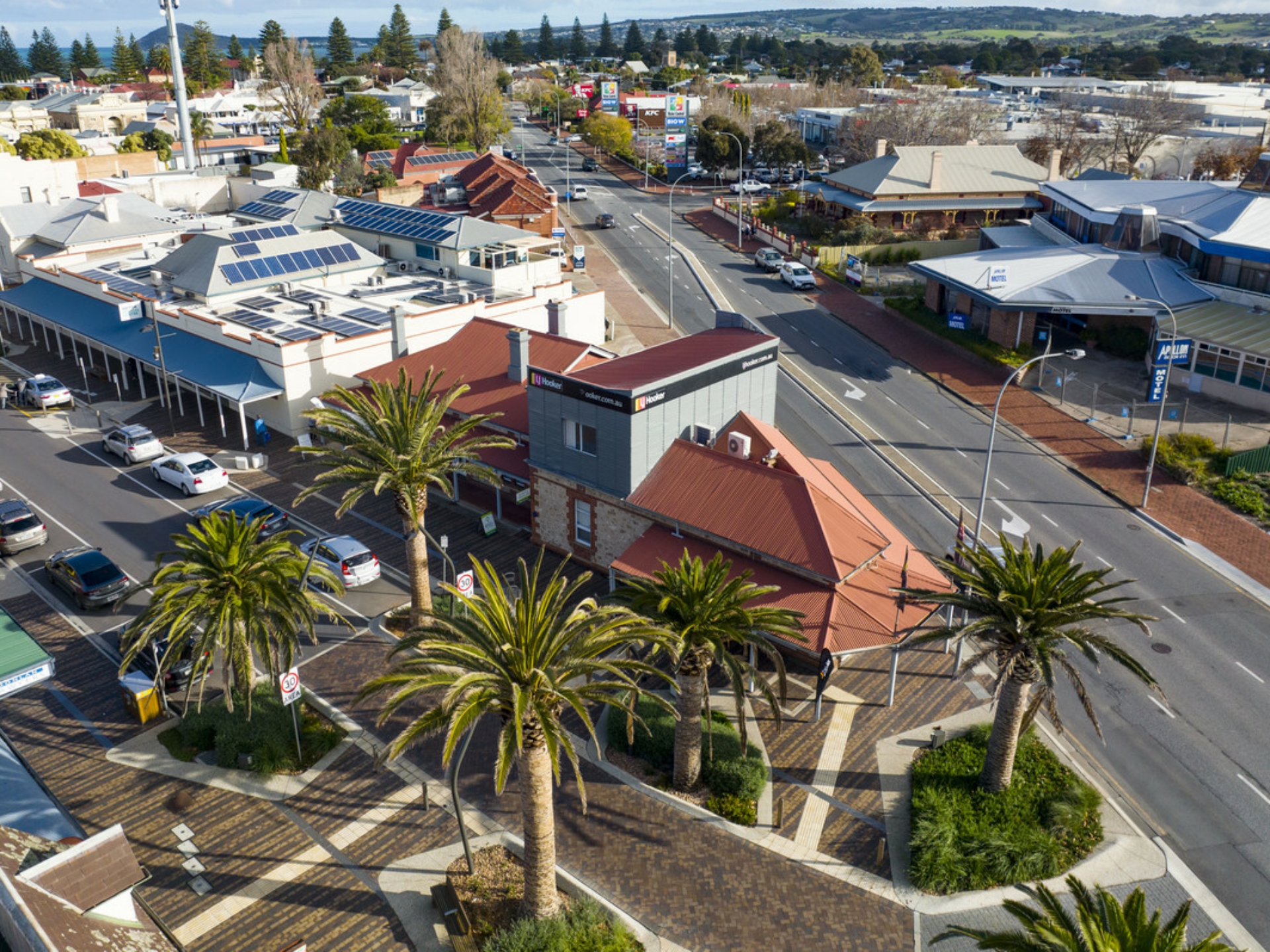 69-73 Ocean Street, VICTOR HARBOR