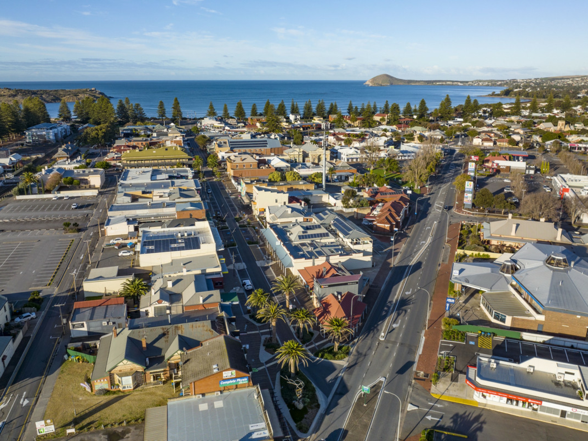 69-73 Ocean Street, VICTOR HARBOR