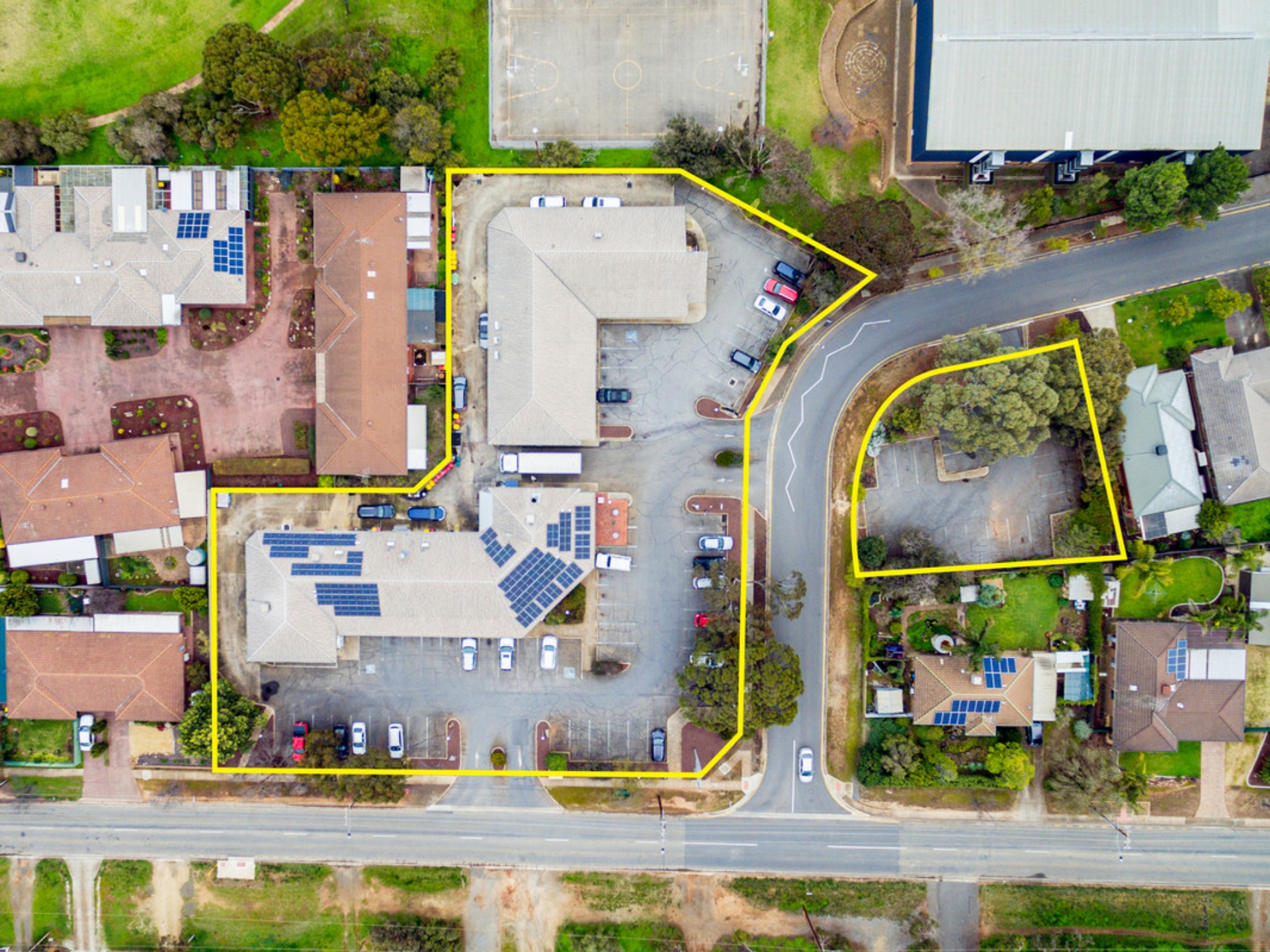 49-51 Cheek Avenue & 4 Hurst Road, GAWLER EAST