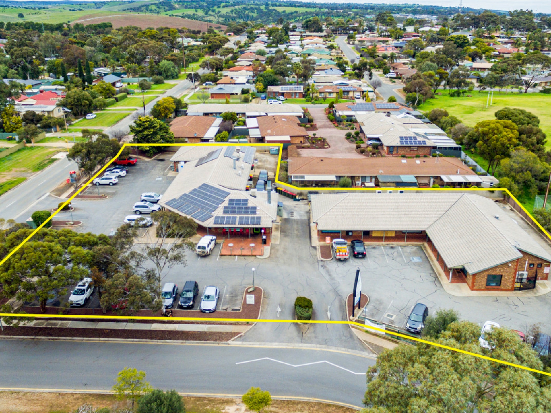 49-51 Cheek Avenue & 4 Hurst Road, GAWLER EAST