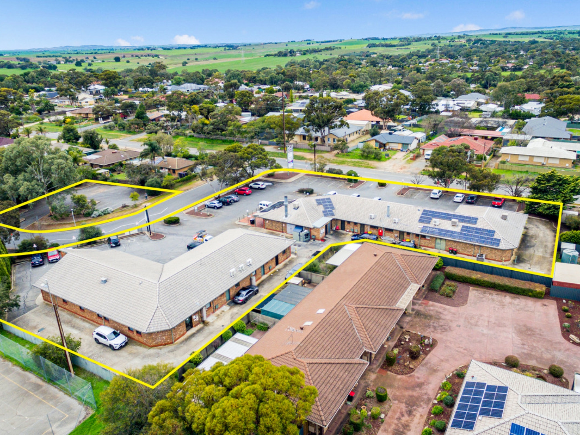 49-51 Cheek Avenue & 4 Hurst Road, GAWLER EAST