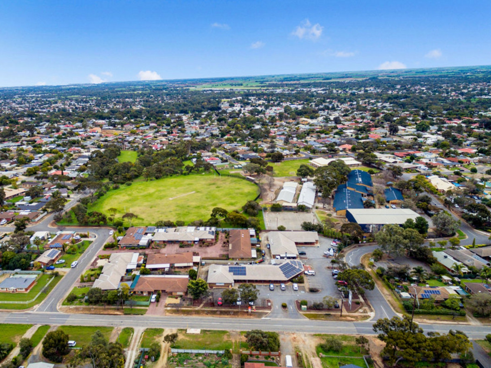49-51 Cheek Avenue & 4 Hurst Road, GAWLER EAST