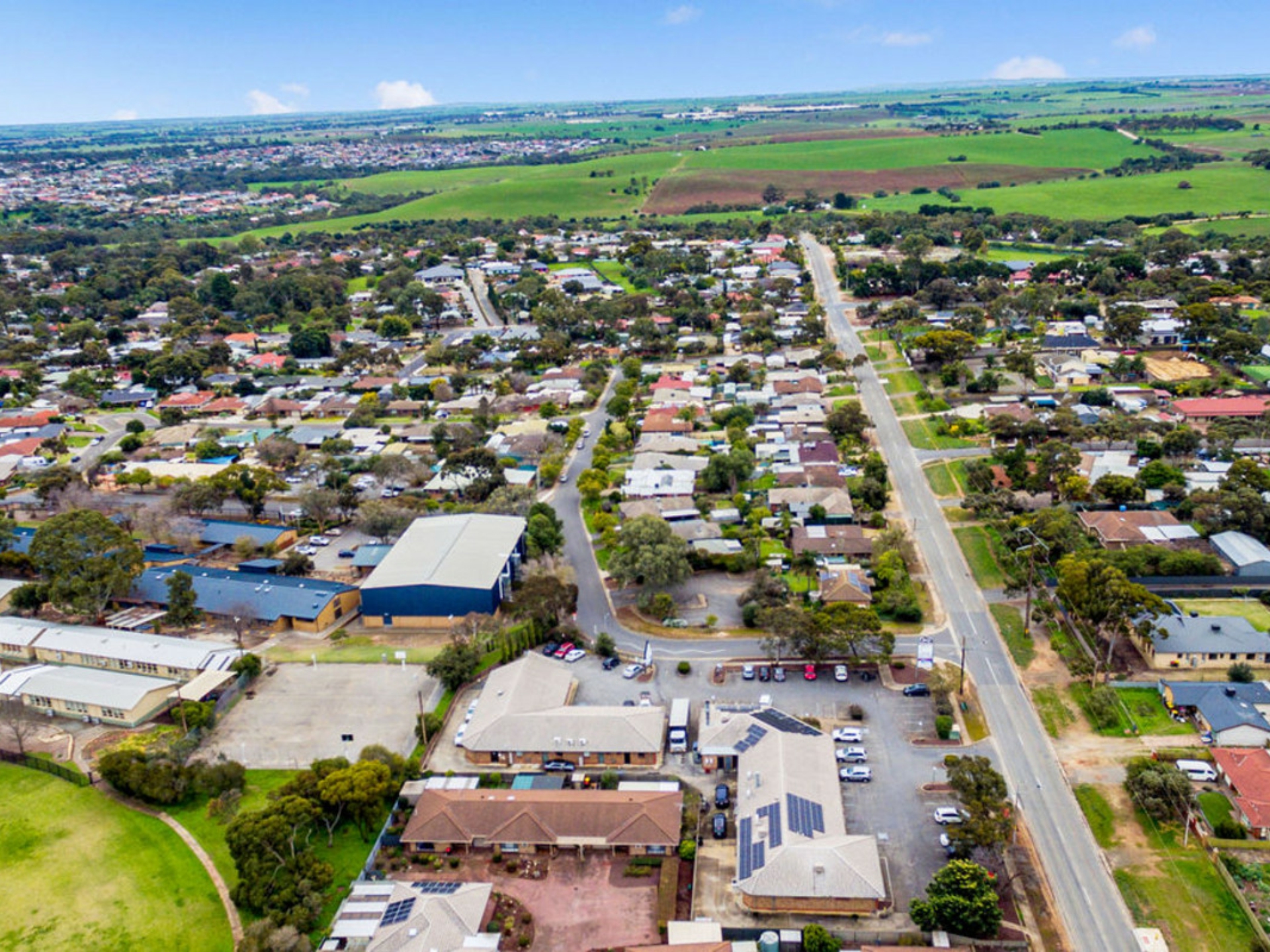 49-51 Cheek Avenue & 4 Hurst Road, GAWLER EAST