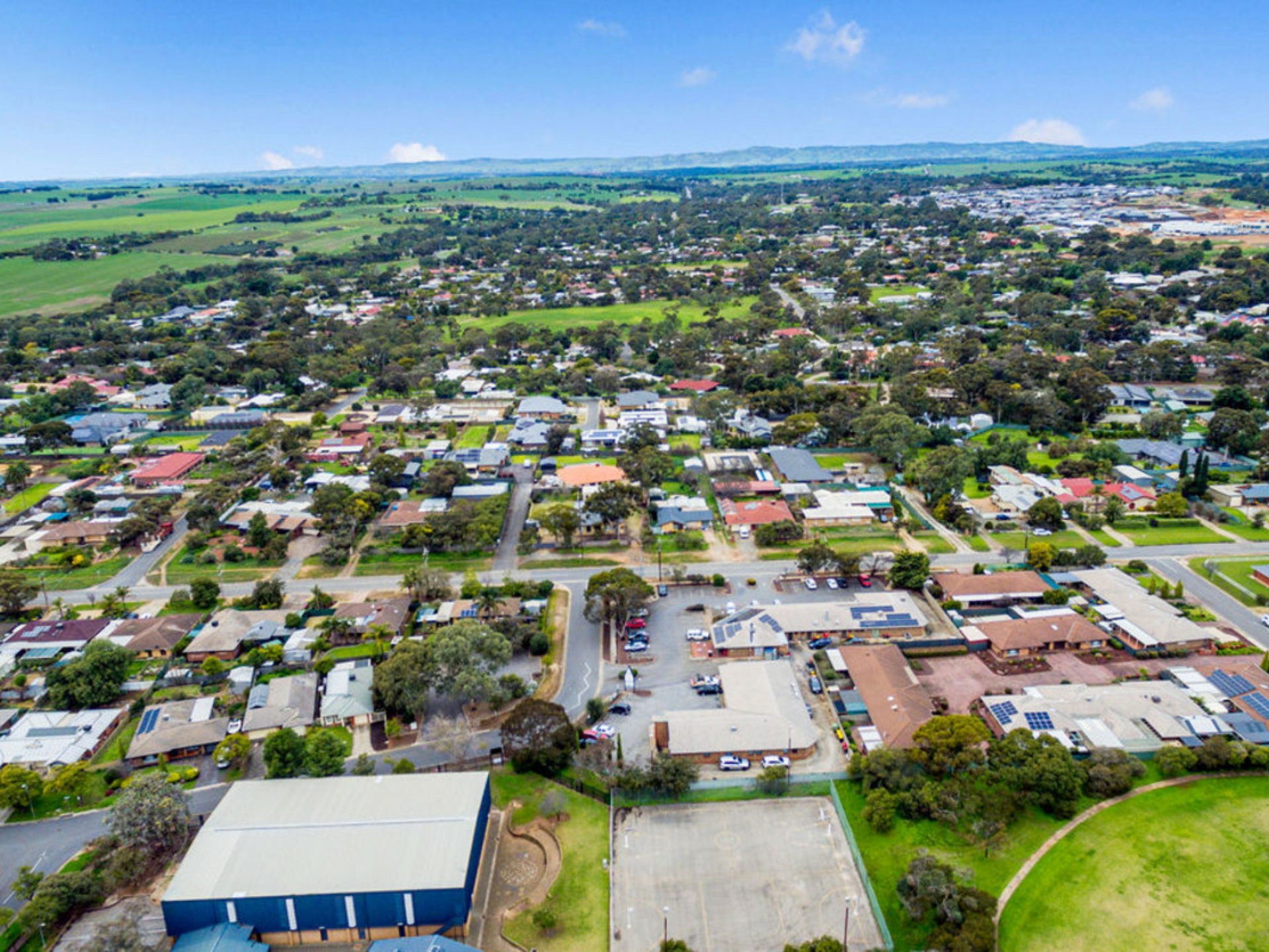 49-51 Cheek Avenue & 4 Hurst Road, GAWLER EAST