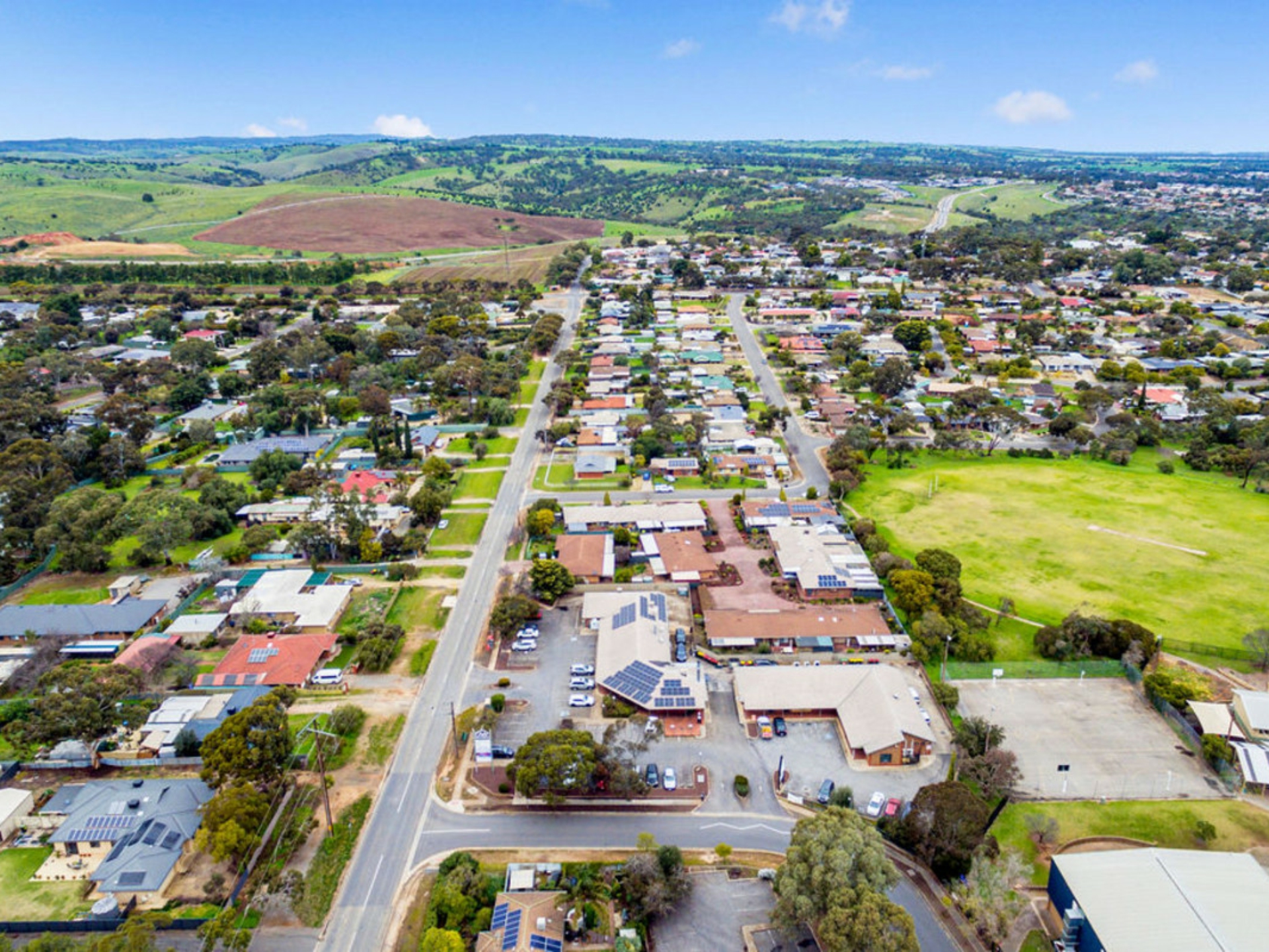 49-51 Cheek Avenue & 4 Hurst Road, GAWLER EAST