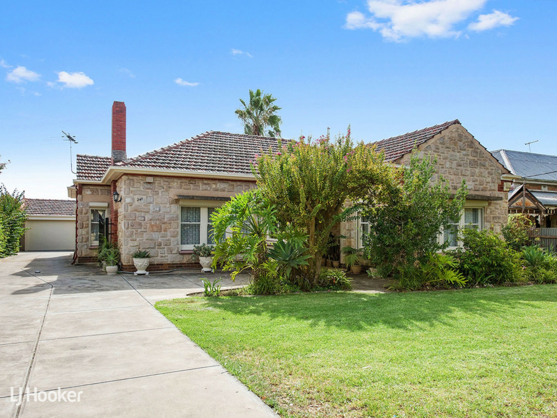 241 Payneham Road, JOSLIN