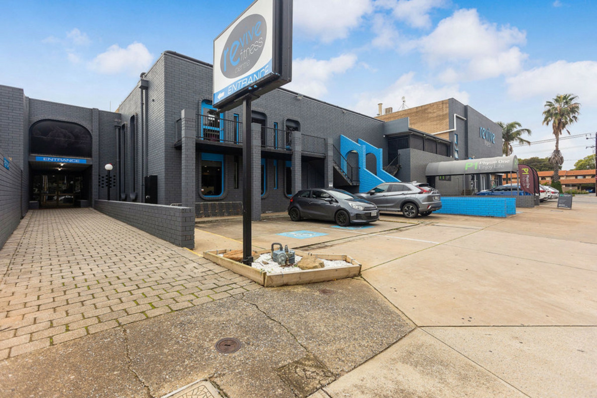 550 Marion Road, PLYMPTON PARK
