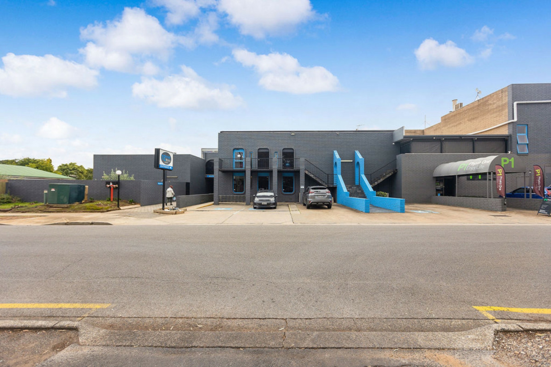 550 Marion Road, PLYMPTON PARK