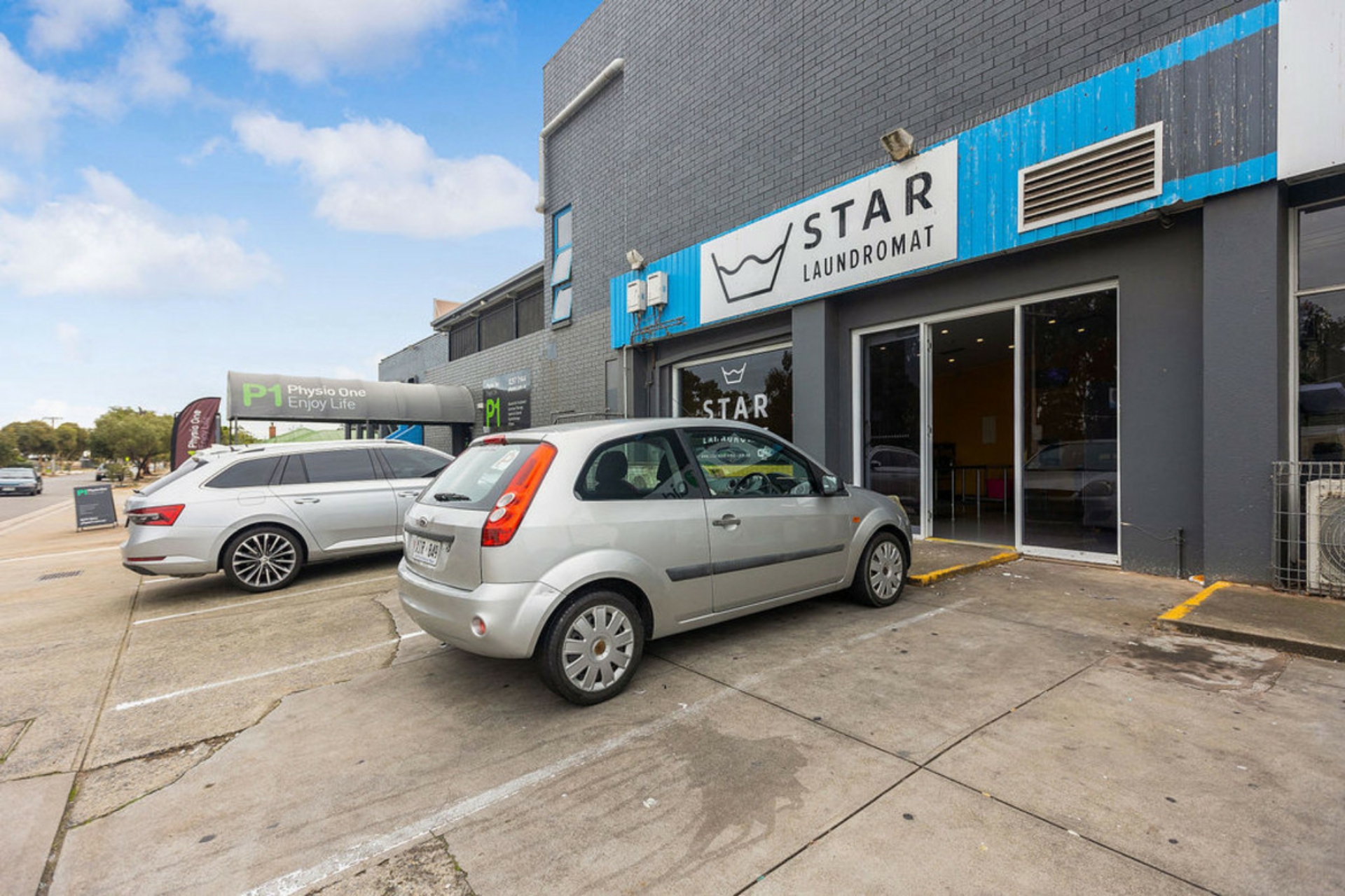 550 Marion Road, PLYMPTON PARK