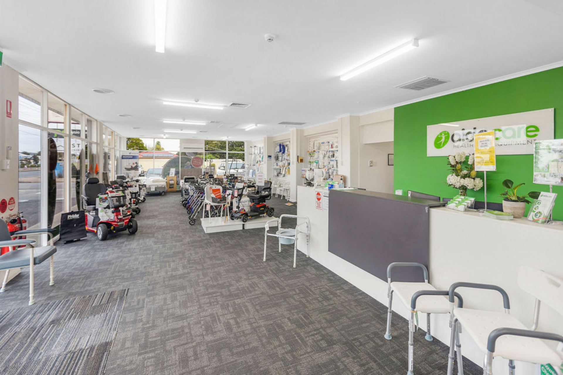 550 Marion Road, PLYMPTON PARK
