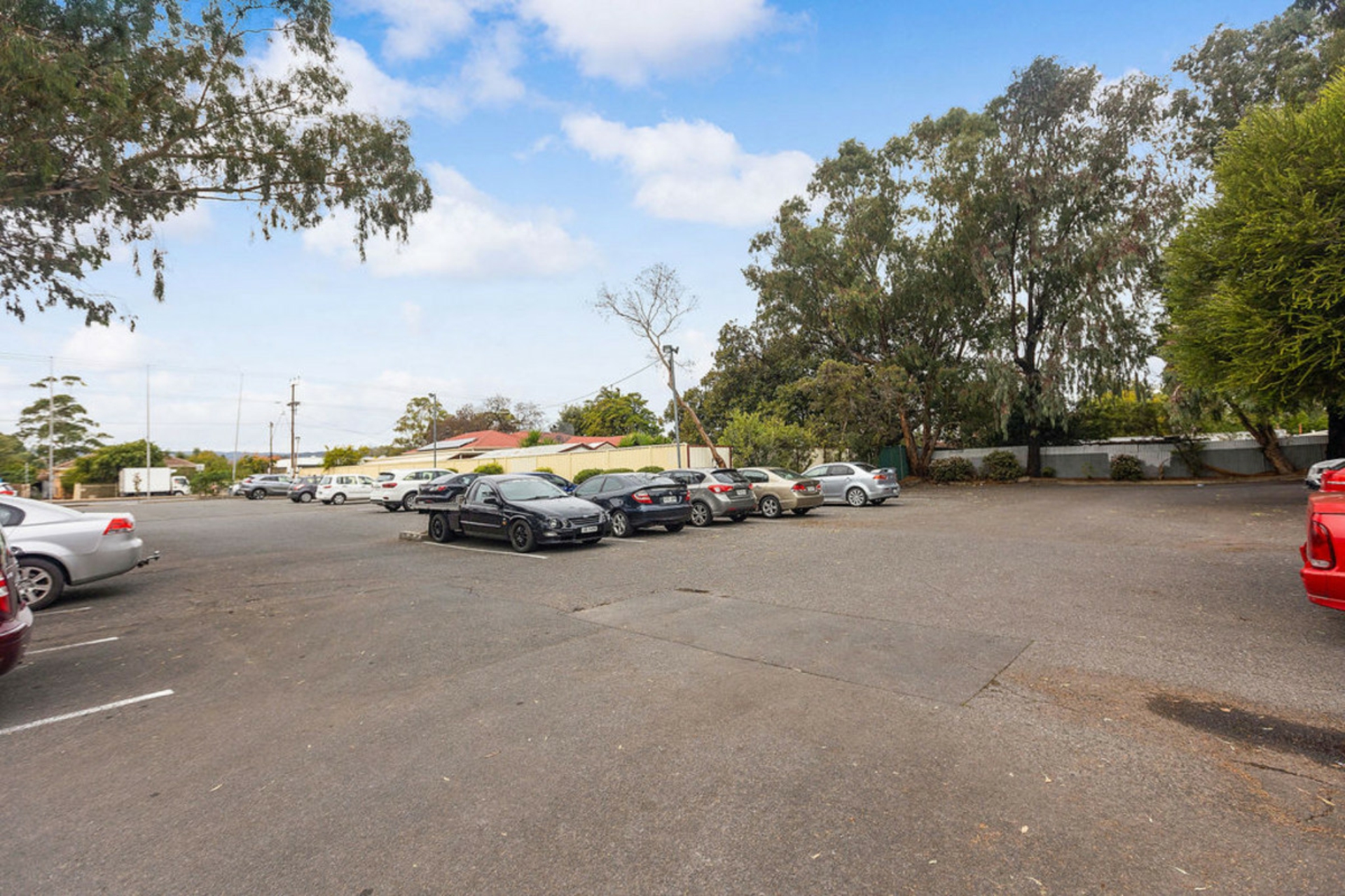 550 Marion Road, PLYMPTON PARK