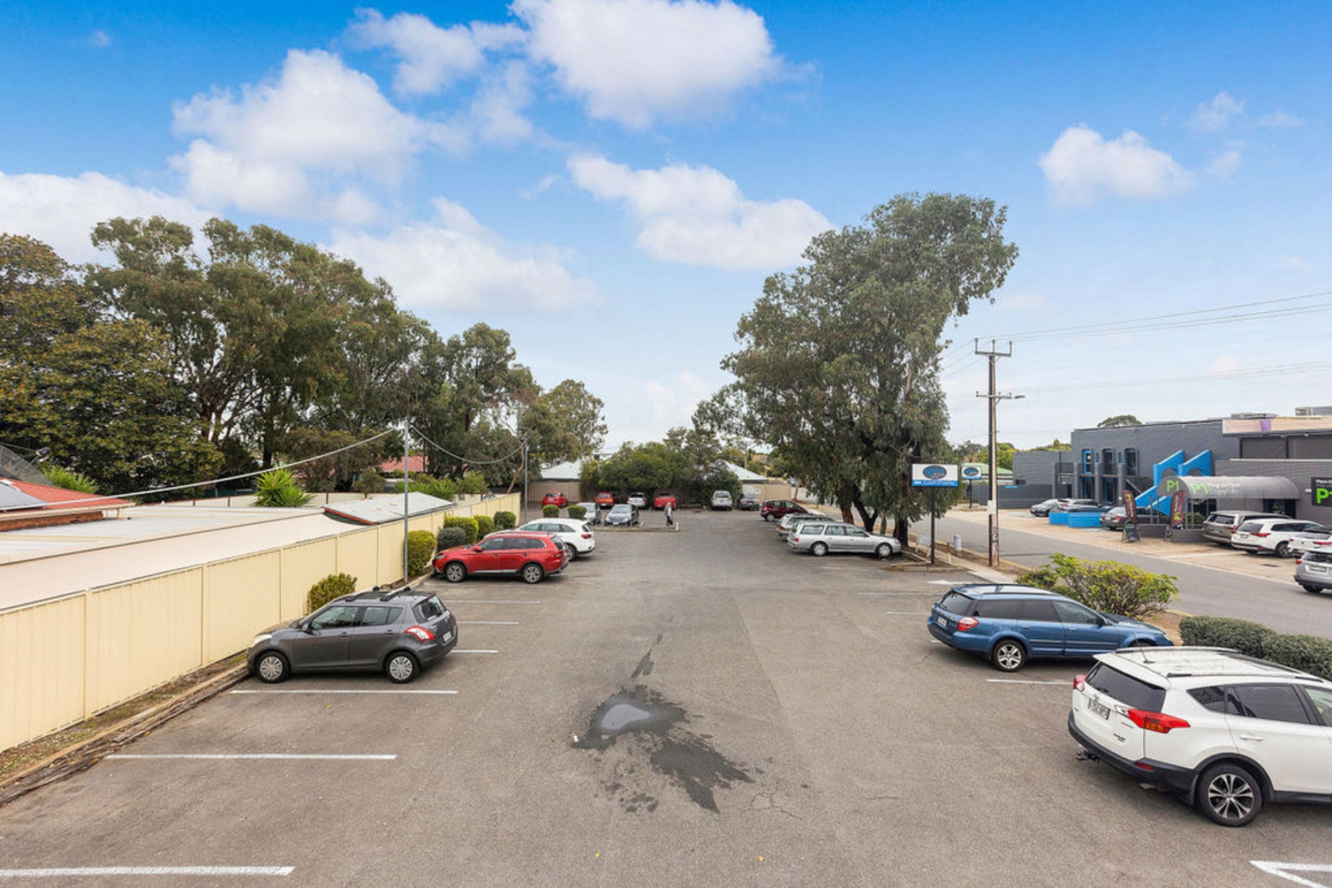 550 Marion Road, PLYMPTON PARK