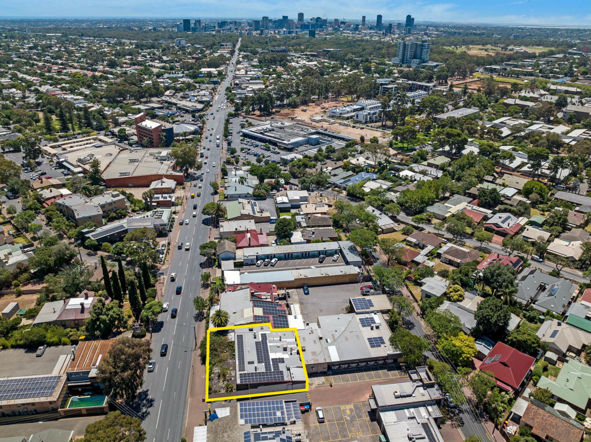 205 Glen Osmond Road, FREWVILLE