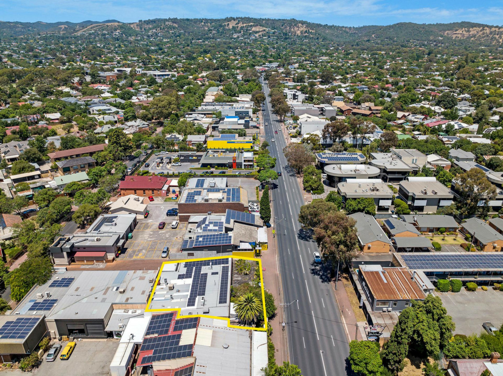 205 Glen Osmond Road, FREWVILLE