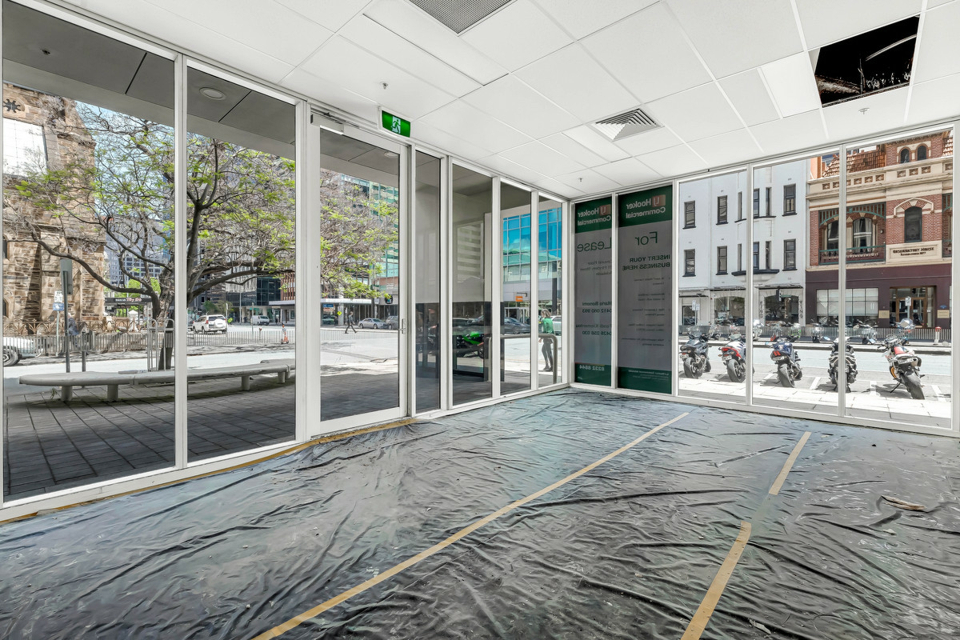 Ground Floor/81 Flinders Street, ADELAIDE