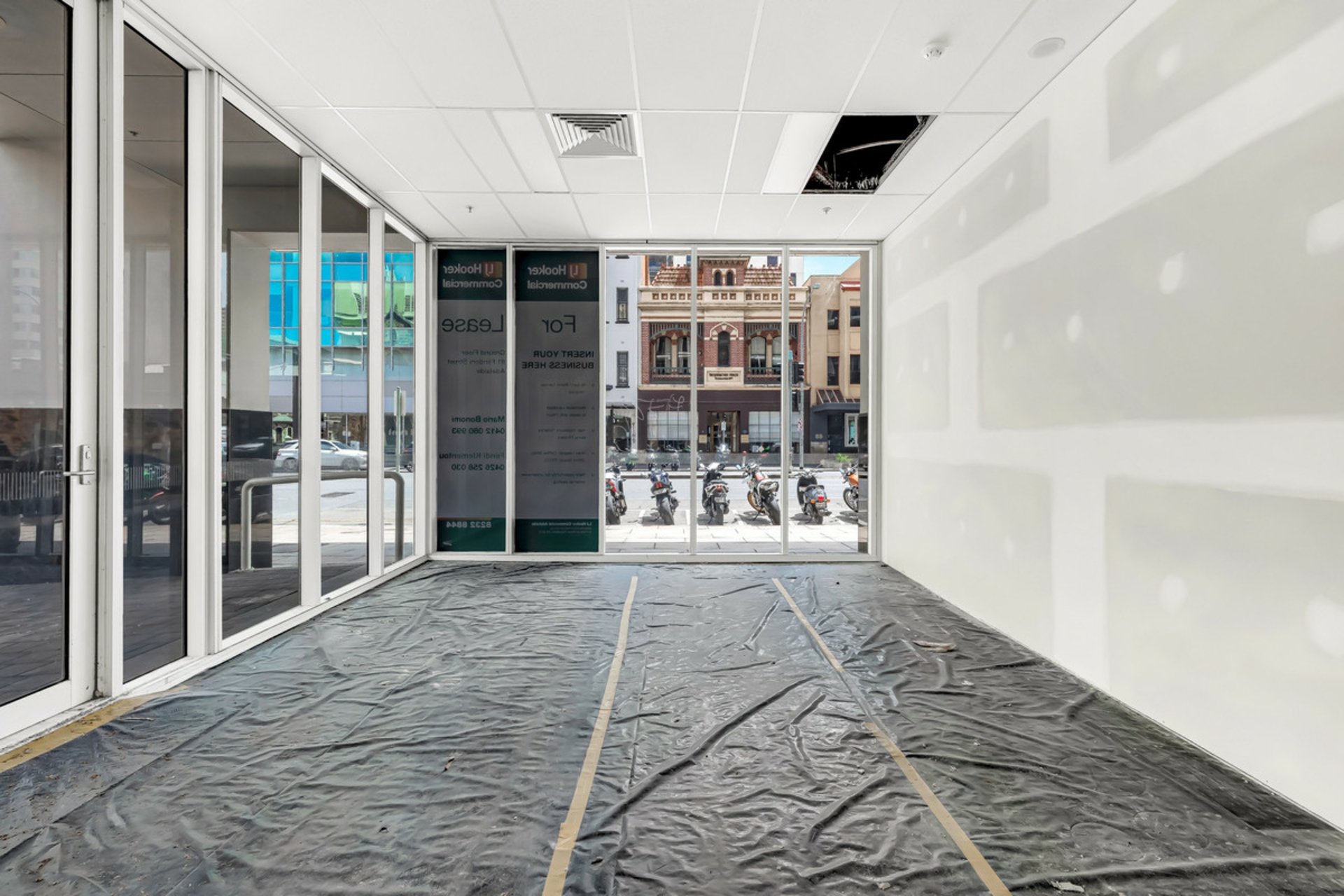 Ground Floor/81 Flinders Street, ADELAIDE