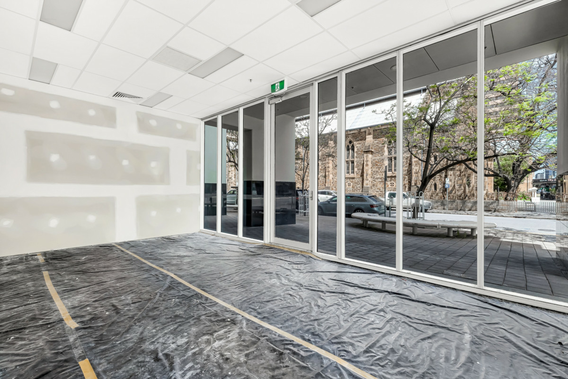 Ground Floor/81 Flinders Street, ADELAIDE