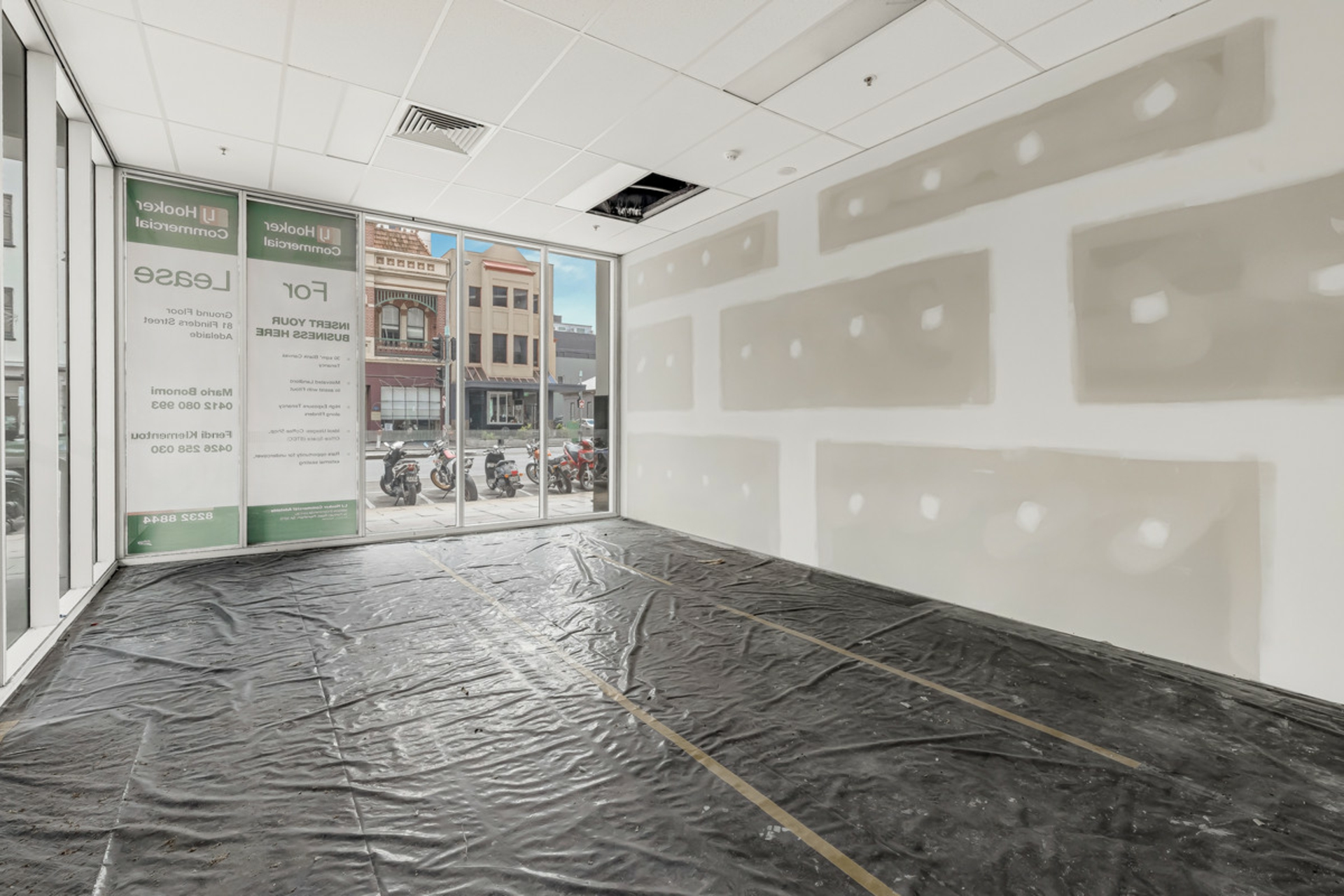 Ground Floor/81 Flinders Street, ADELAIDE