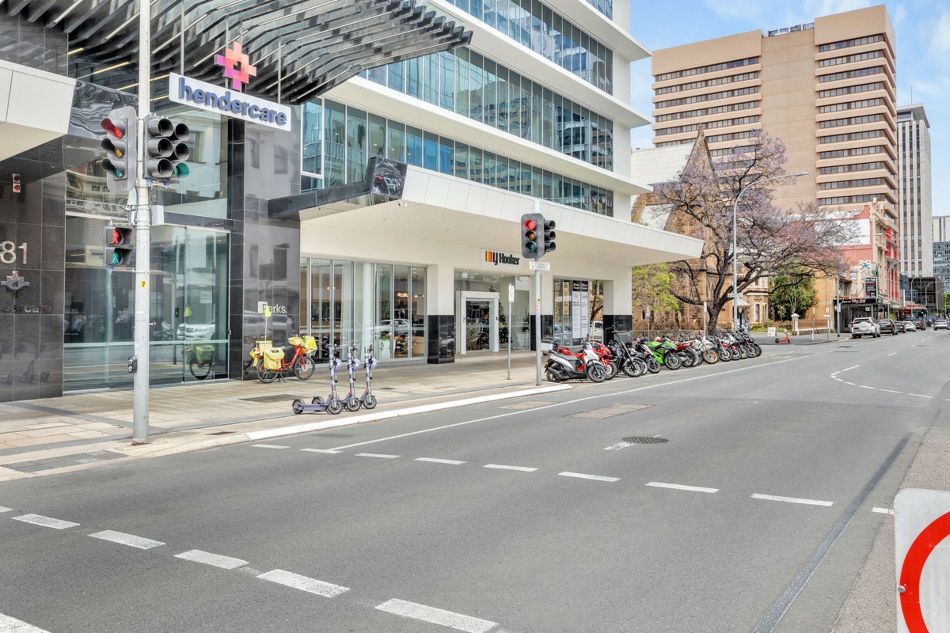 Ground Floor/81 Flinders Street, ADELAIDE