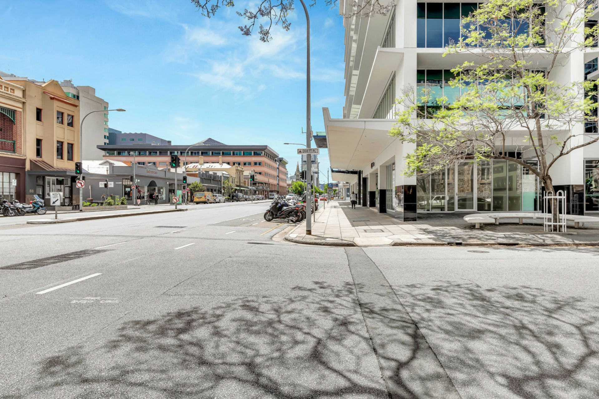 Ground Floor/81 Flinders Street, ADELAIDE