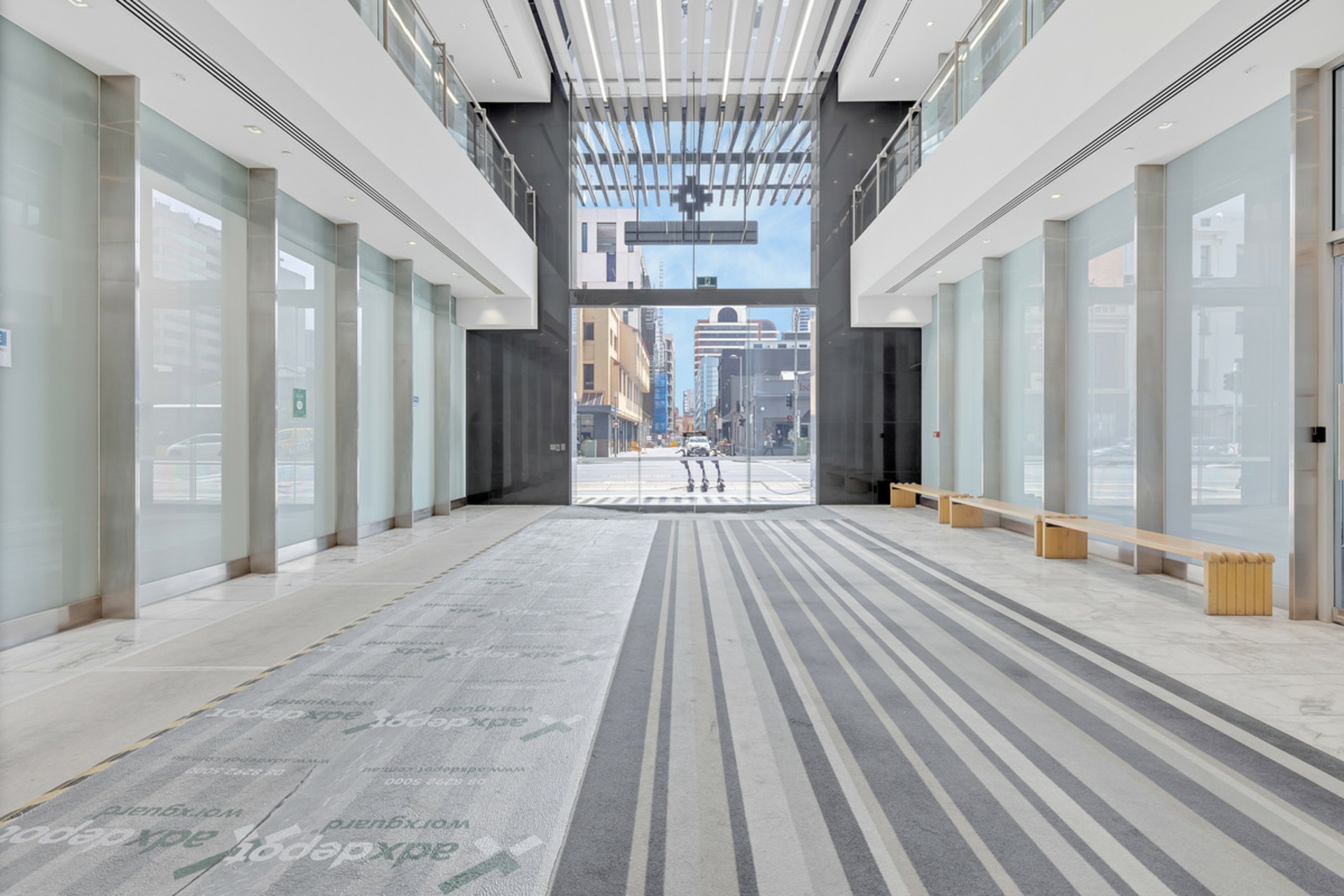Ground Floor/81 Flinders Street, ADELAIDE