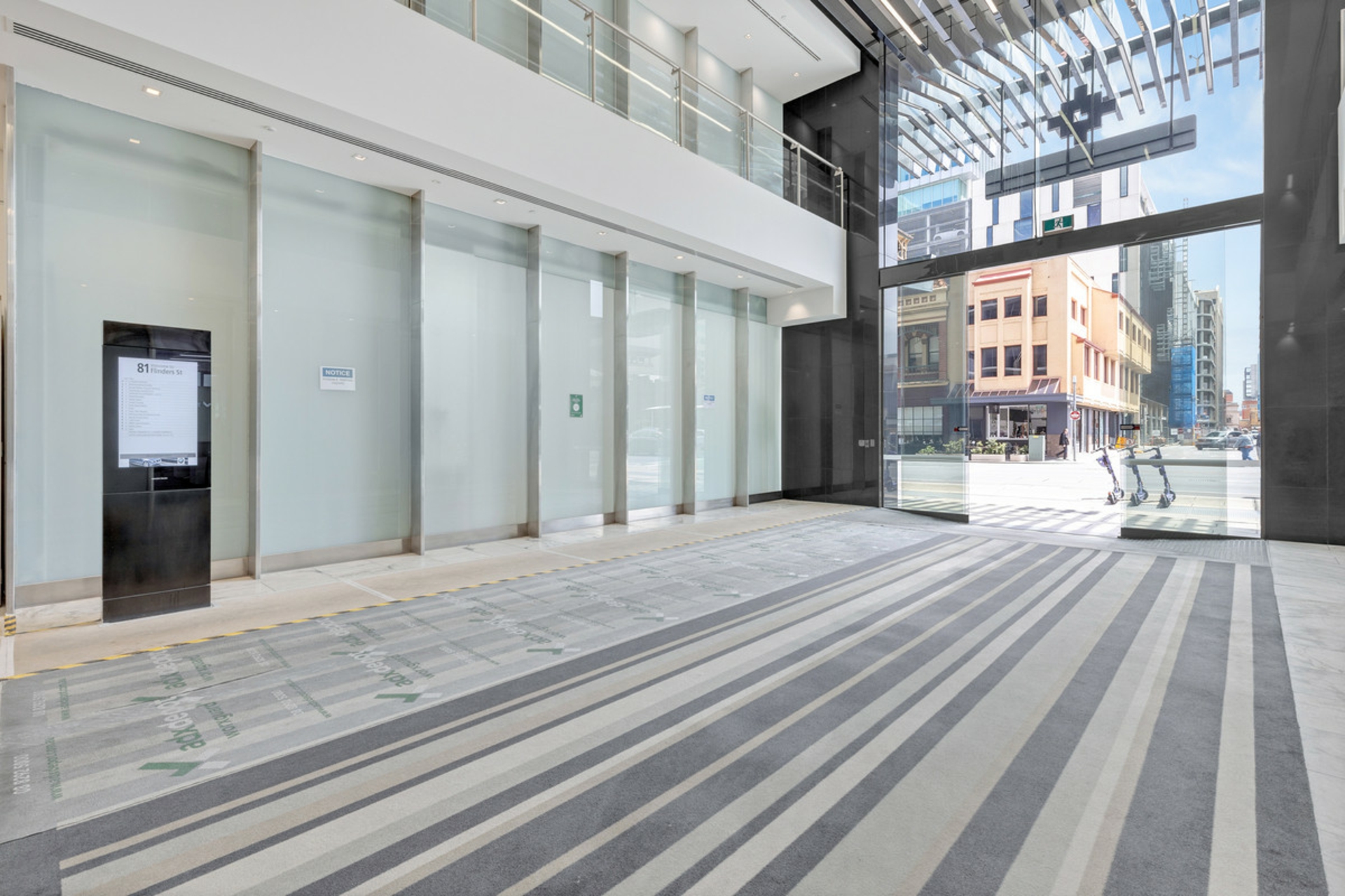Ground Floor/81 Flinders Street, ADELAIDE
