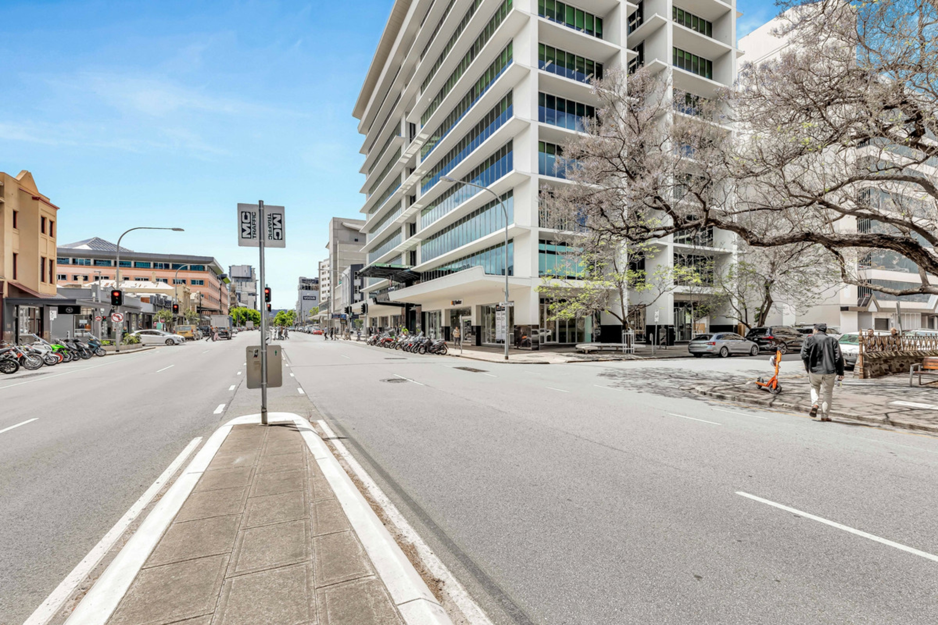 Ground Floor/81 Flinders Street, ADELAIDE