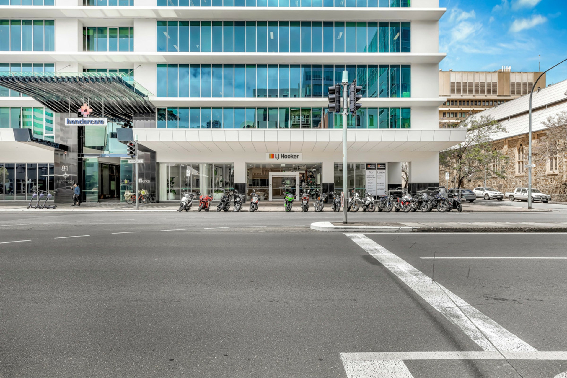 Ground Floor/81 Flinders Street, ADELAIDE