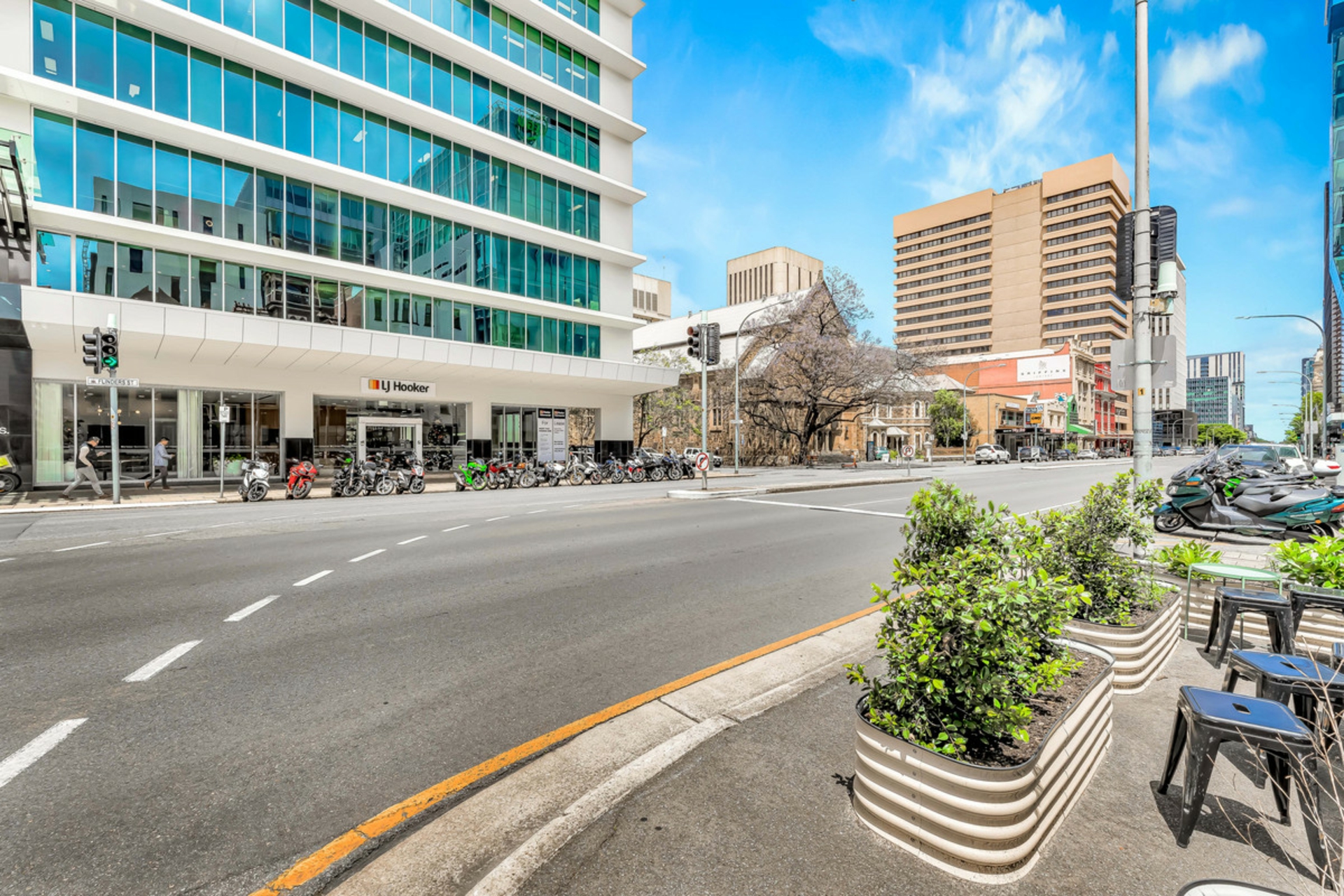 Ground Floor/81 Flinders Street, ADELAIDE
