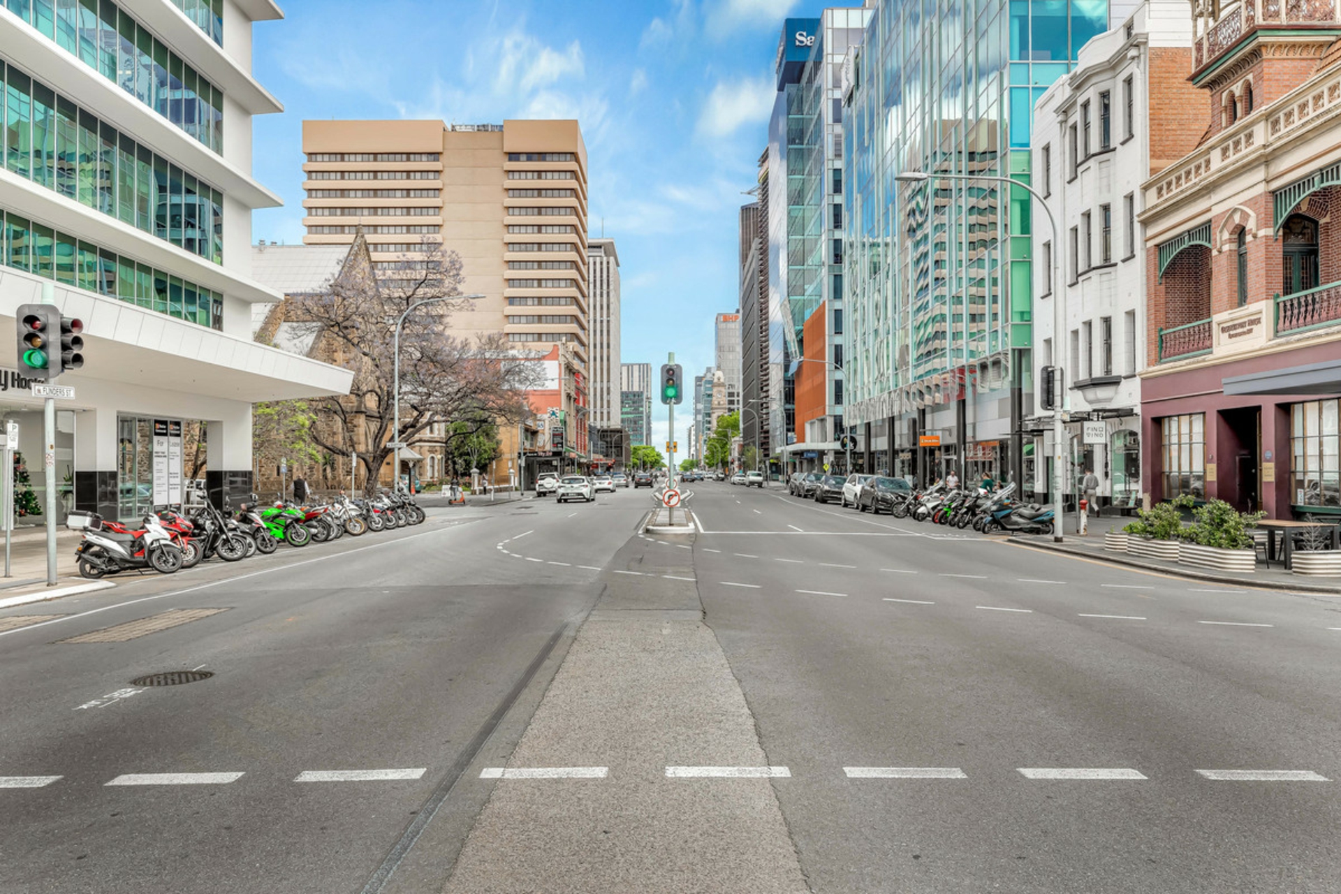 Ground Floor/81 Flinders Street, ADELAIDE