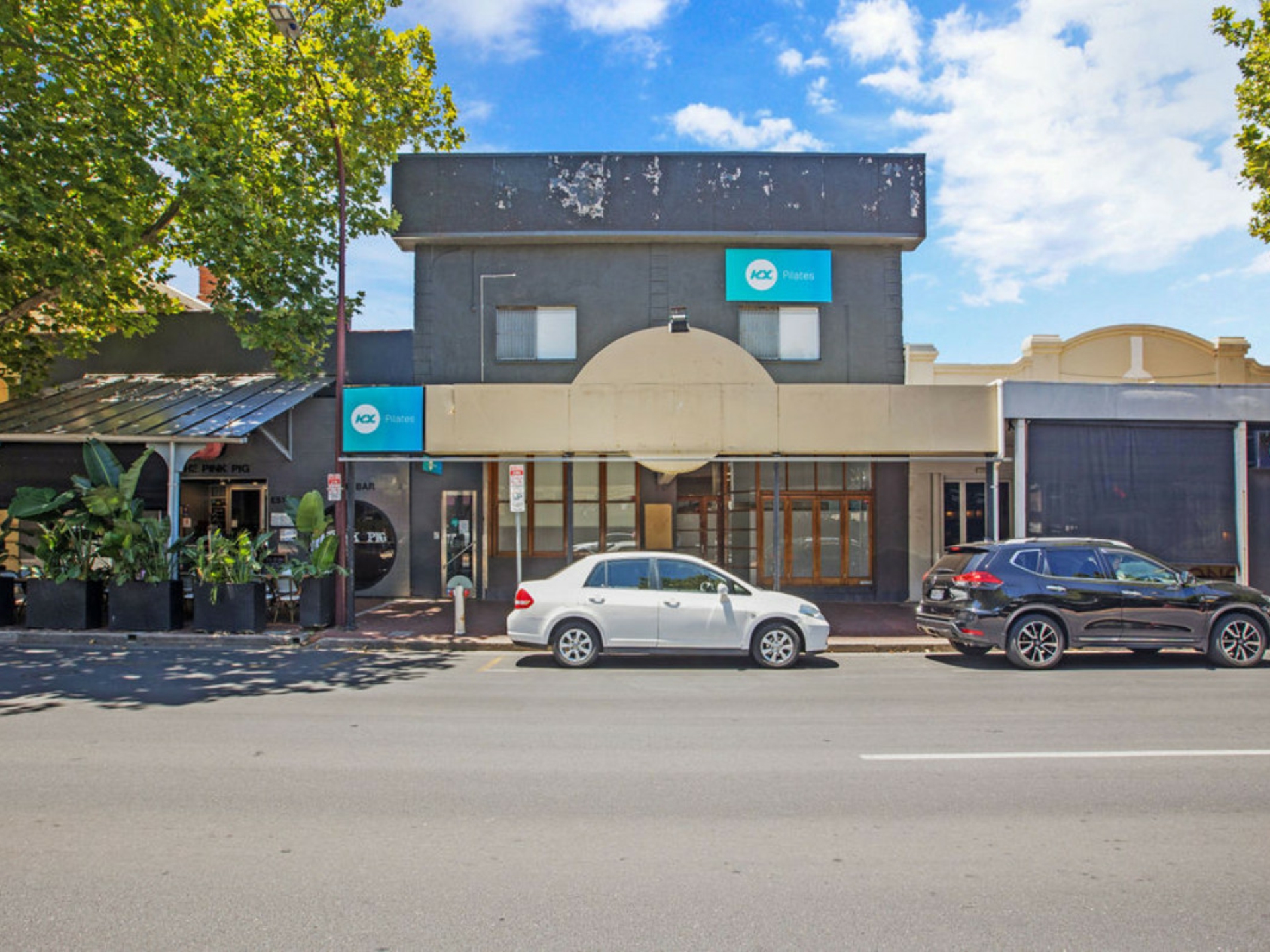 44-46 O'Connell Street, NORTH ADELAIDE