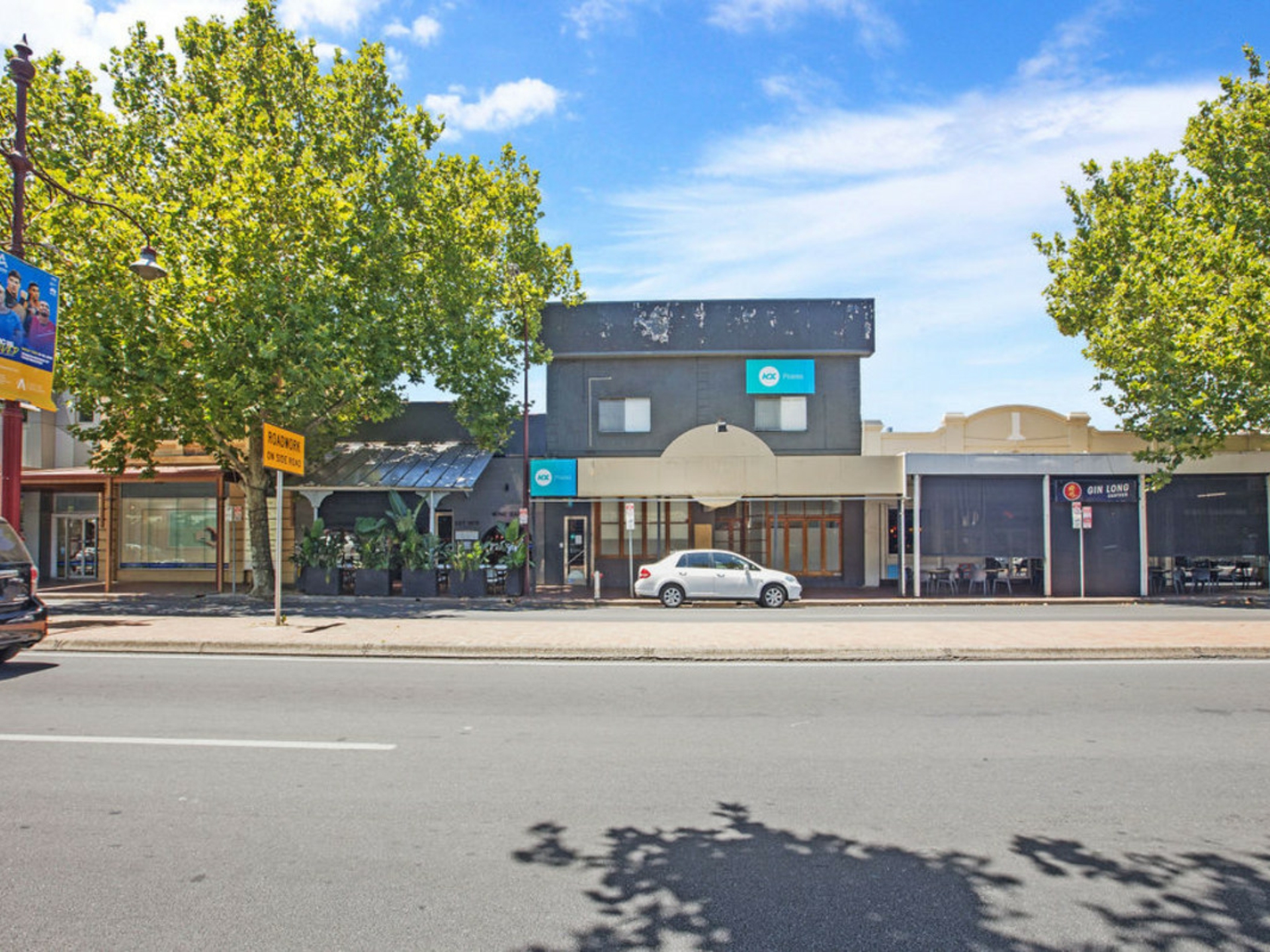44-46 O'Connell Street, NORTH ADELAIDE