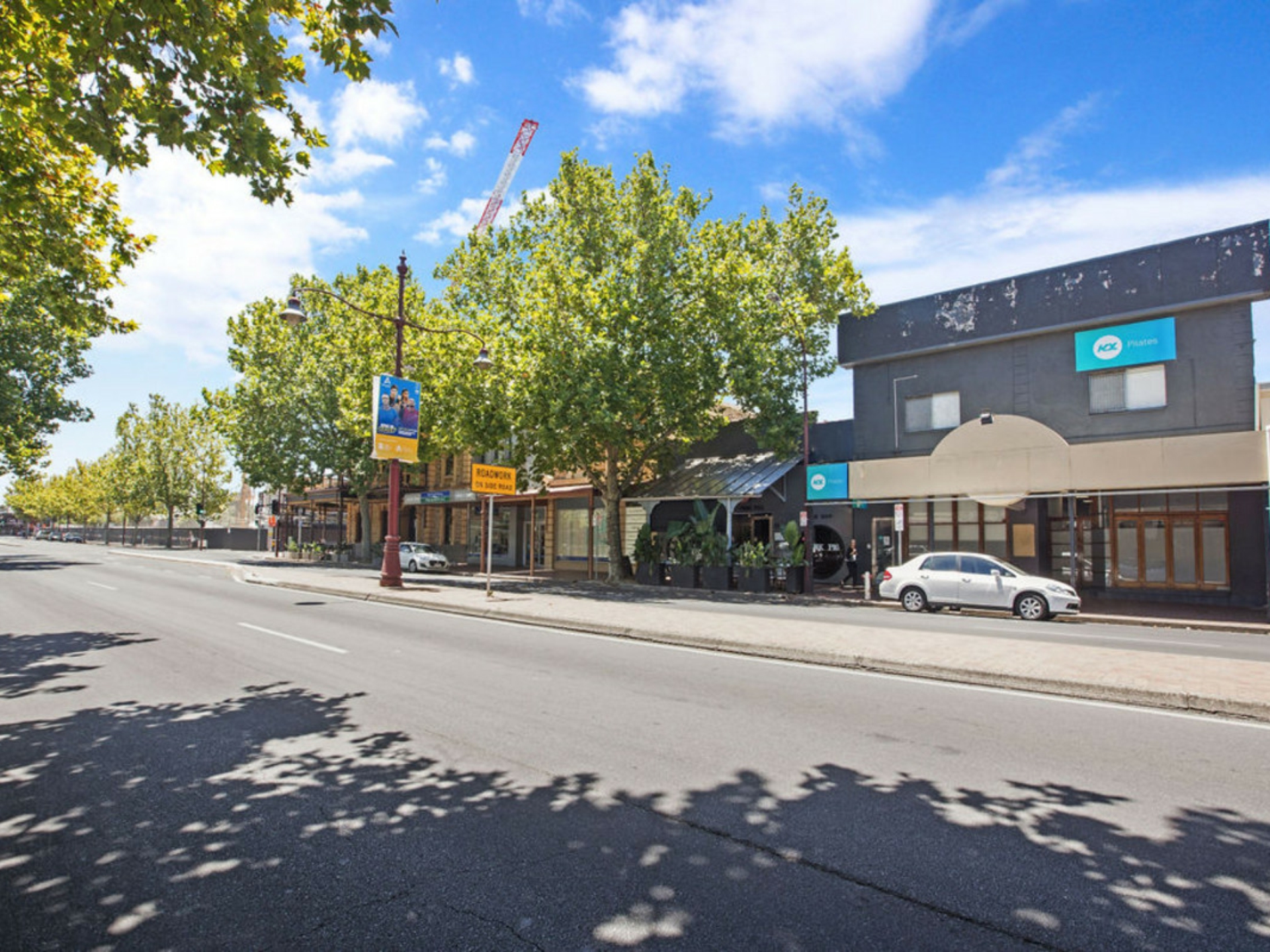 44-46 O'Connell Street, NORTH ADELAIDE