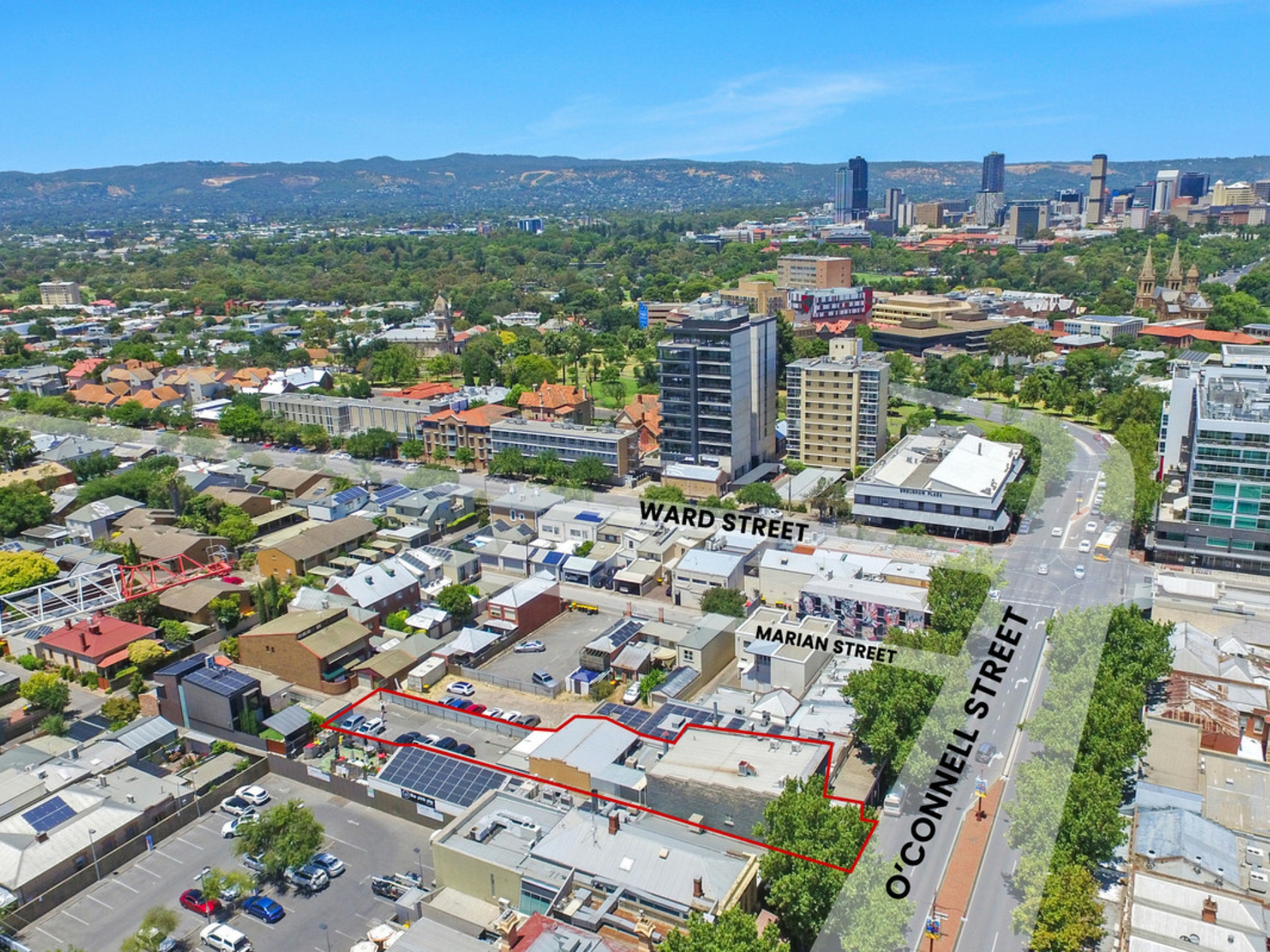 44-46 O'Connell Street, NORTH ADELAIDE