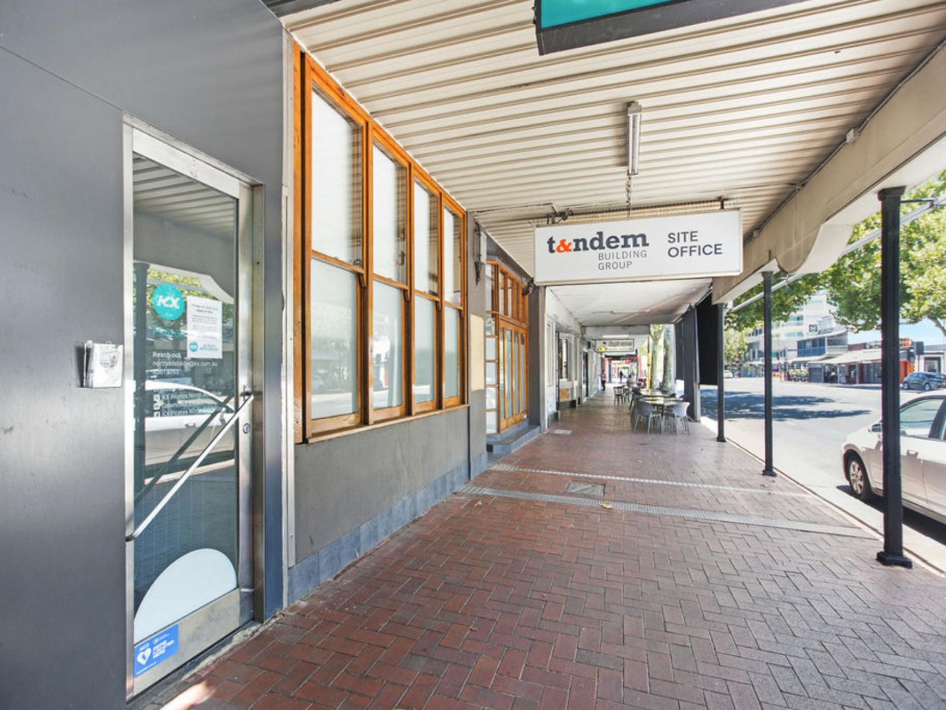 44-46 O'Connell Street, NORTH ADELAIDE