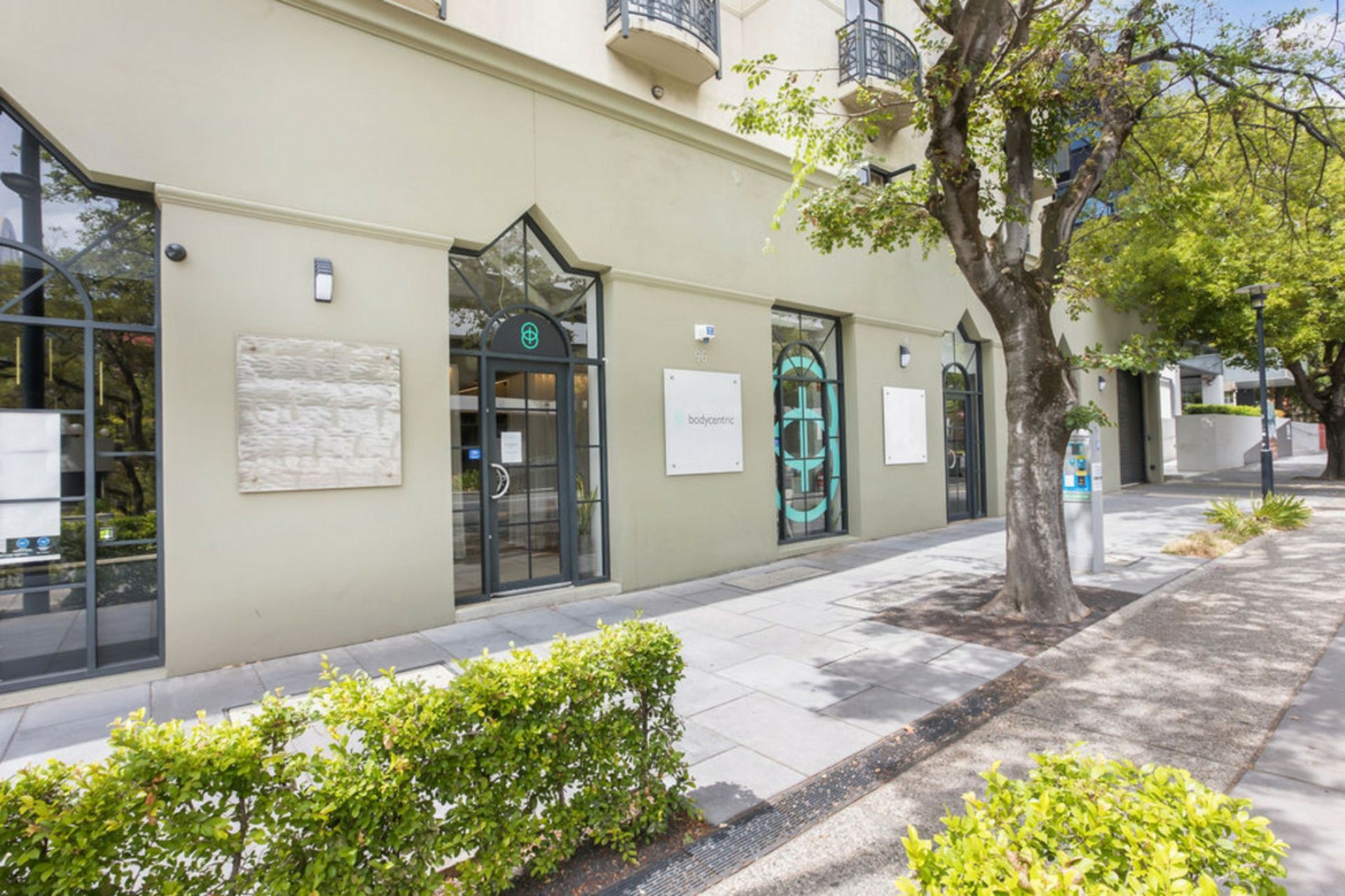 Lot 1/187 Corner Grenfell Street & Frome Street, ADELAIDE